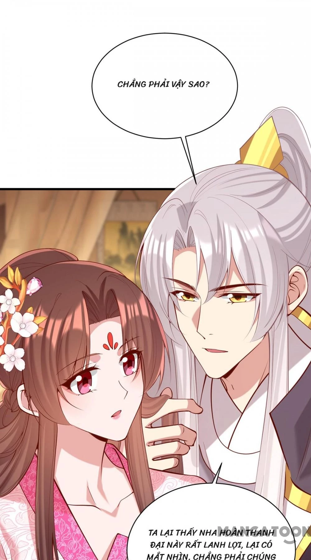 Nhất Phẩm Đích Nữ Chapter 346 - 41
