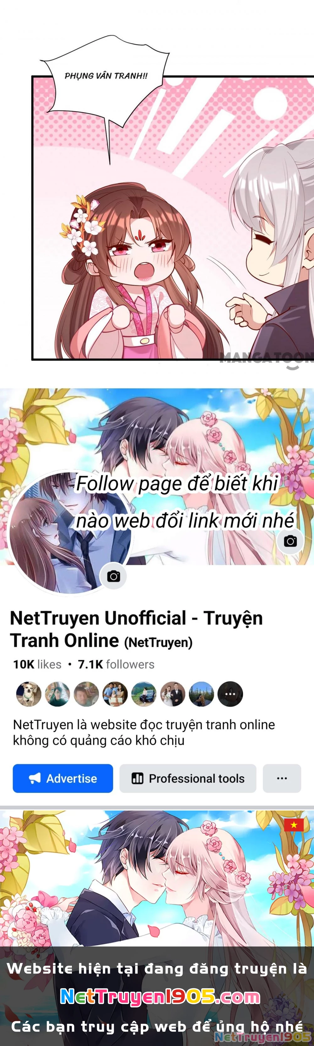 Nhất Phẩm Đích Nữ Chapter 346 - 43