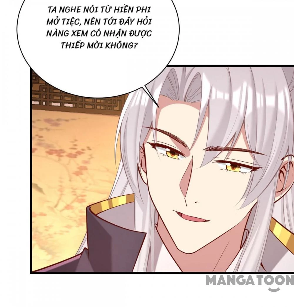 Nhất Phẩm Đích Nữ Chapter 347 - 2