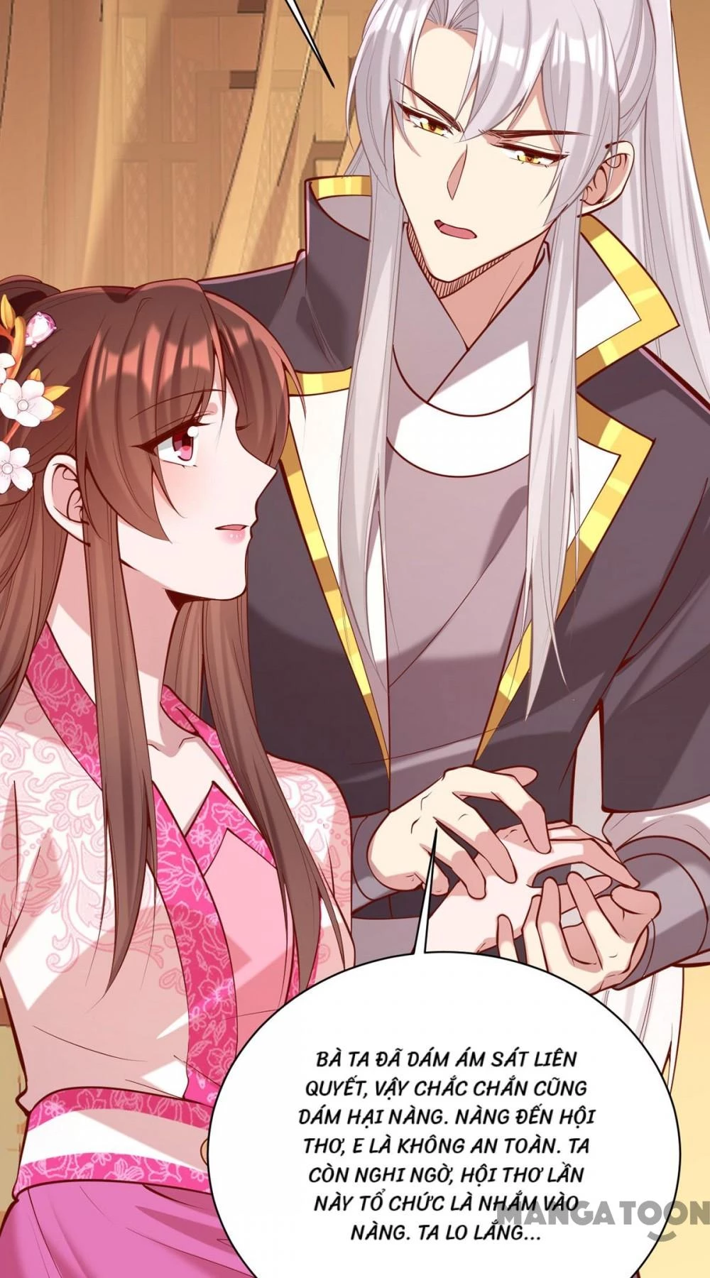 Nhất Phẩm Đích Nữ Chapter 347 - 5
