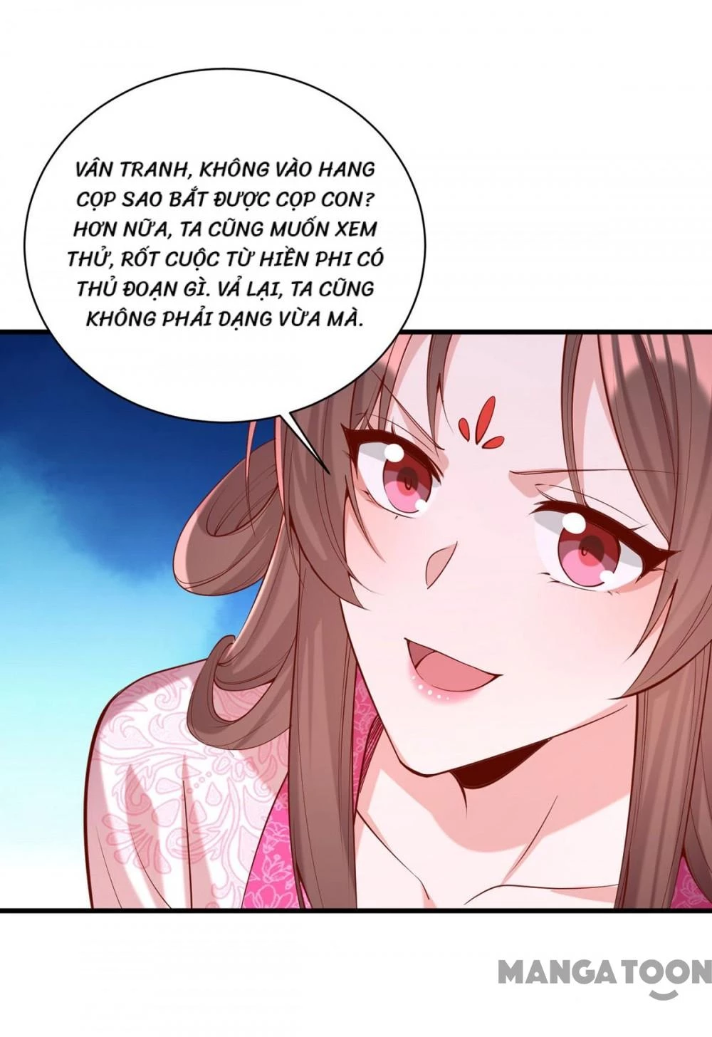 Nhất Phẩm Đích Nữ Chapter 347 - 7