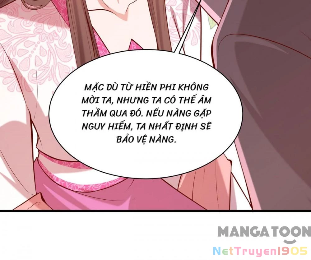 Nhất Phẩm Đích Nữ Chapter 347 - 10