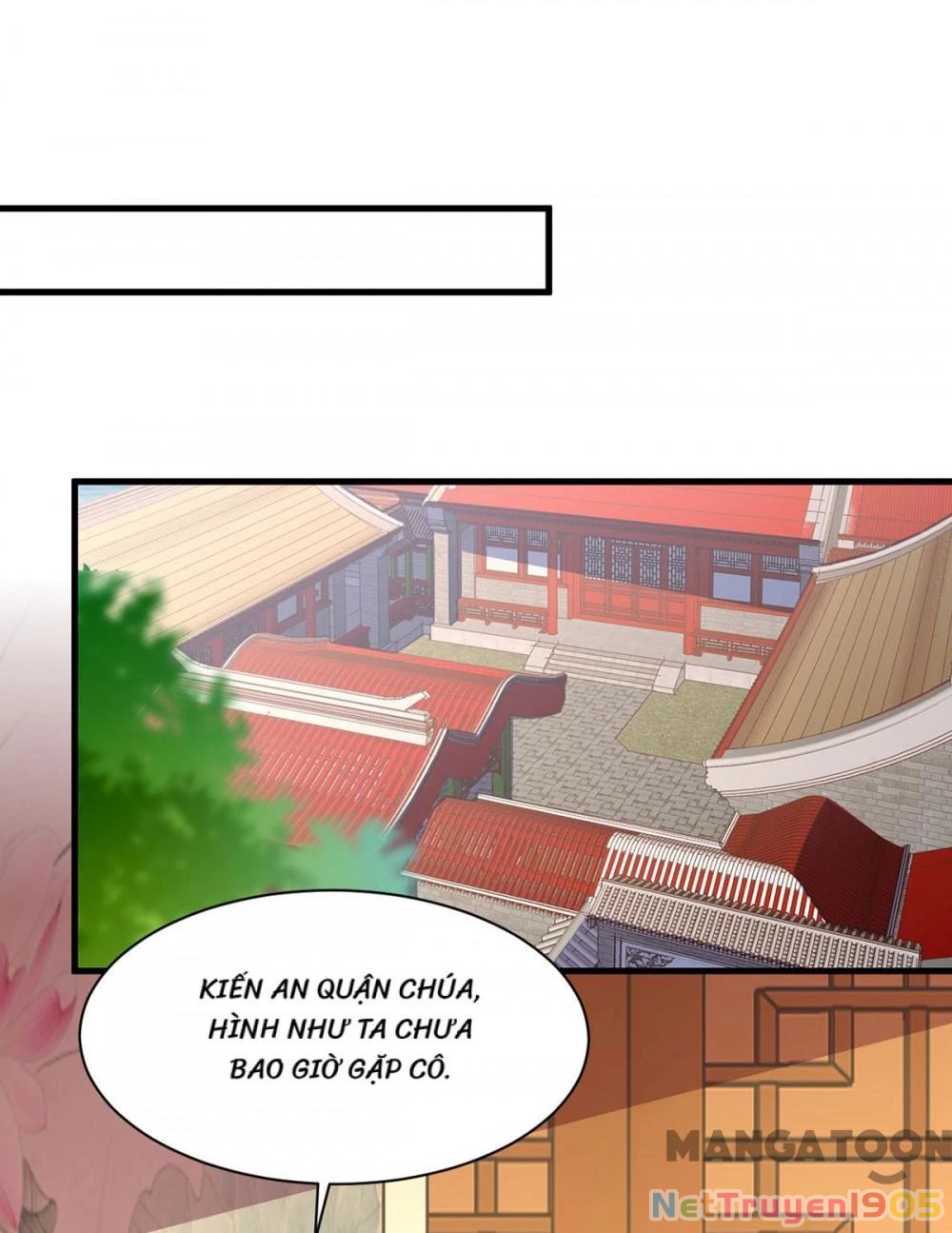 Nhất Phẩm Đích Nữ Chapter 347 - 13