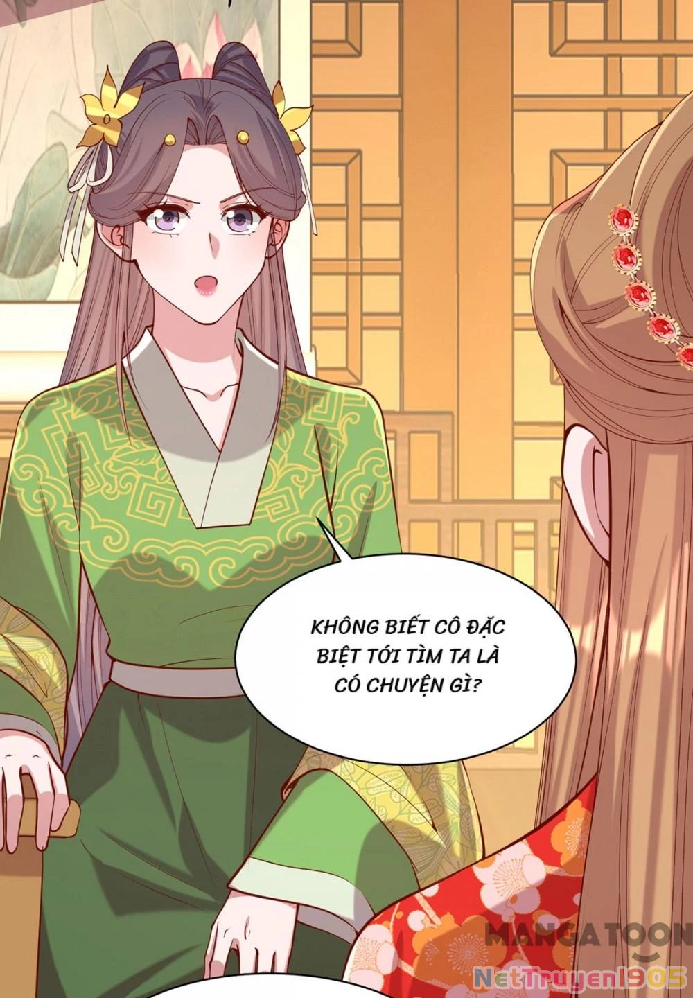 Nhất Phẩm Đích Nữ Chapter 347 - 14