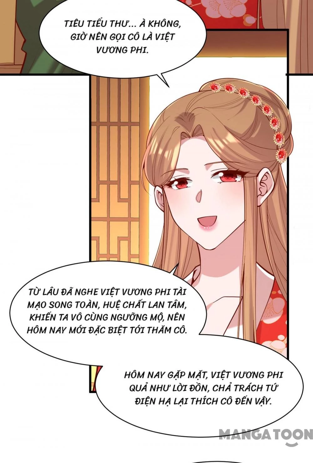 Nhất Phẩm Đích Nữ Chapter 347 - 15