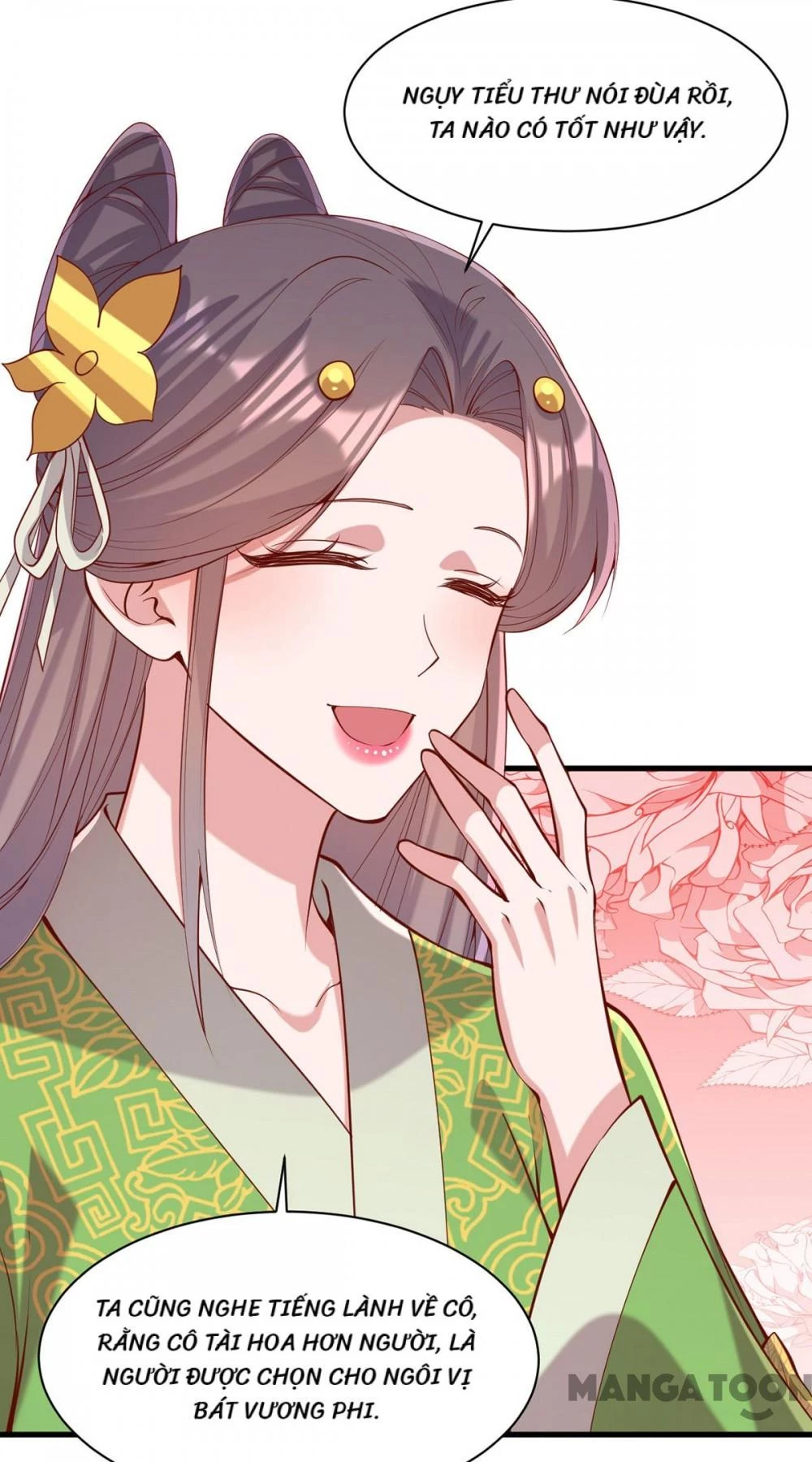 Nhất Phẩm Đích Nữ Chapter 347 - 16