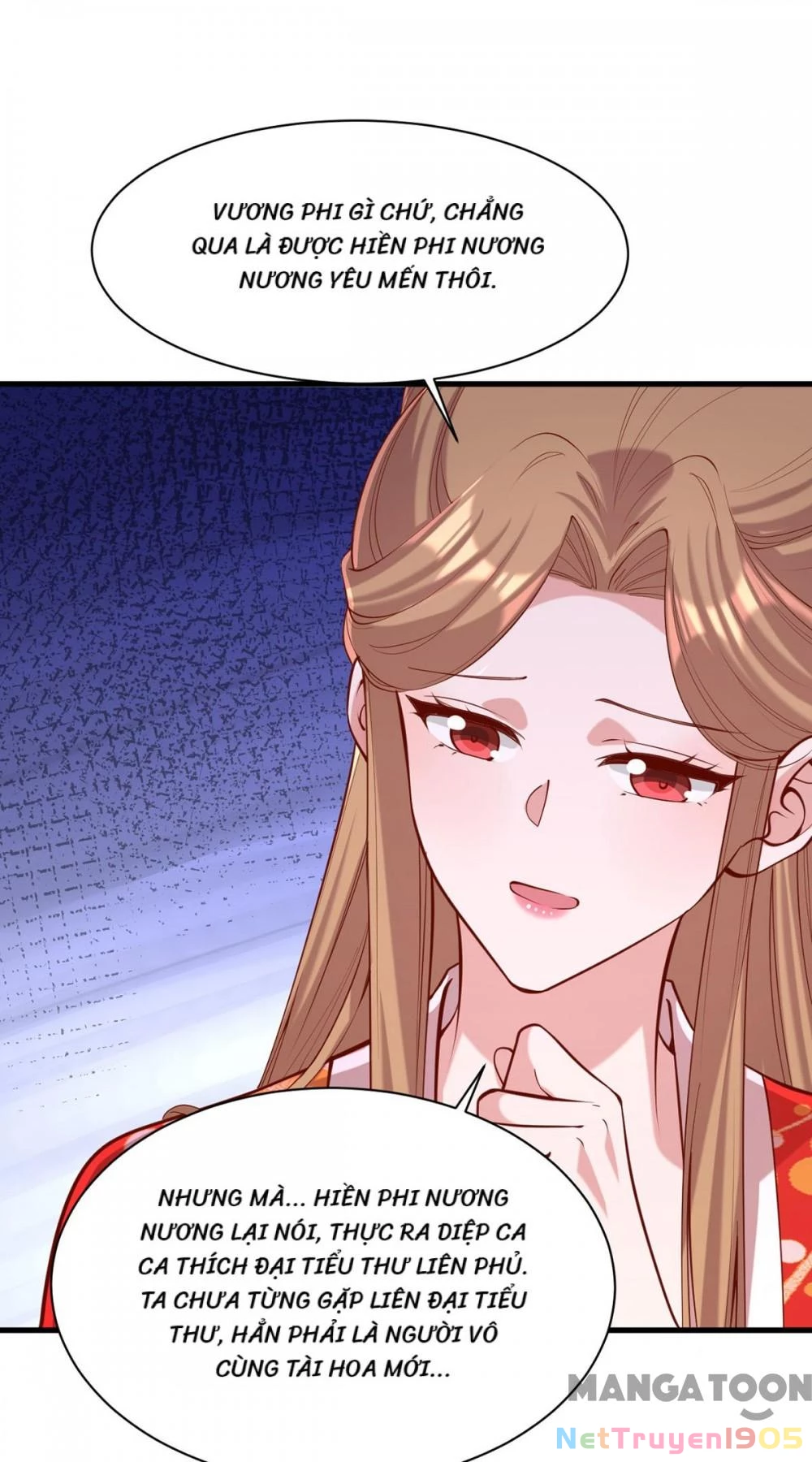 Nhất Phẩm Đích Nữ Chapter 347 - 18