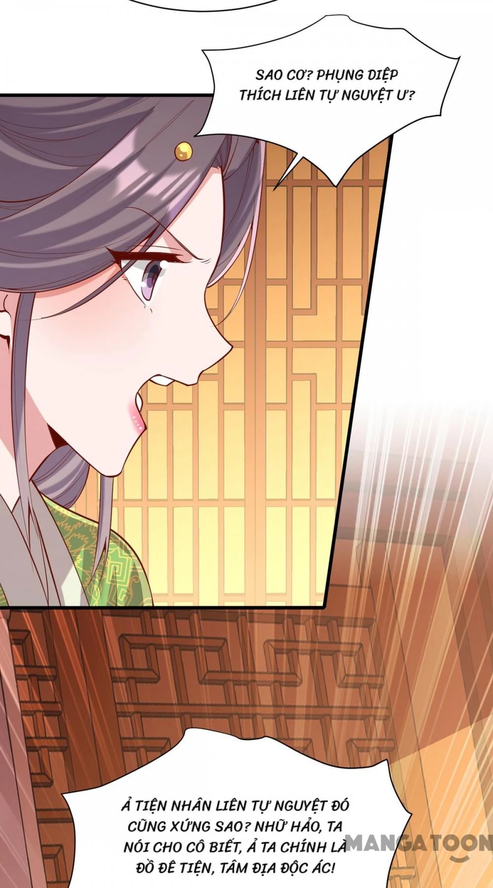 Nhất Phẩm Đích Nữ Chapter 347 - 20