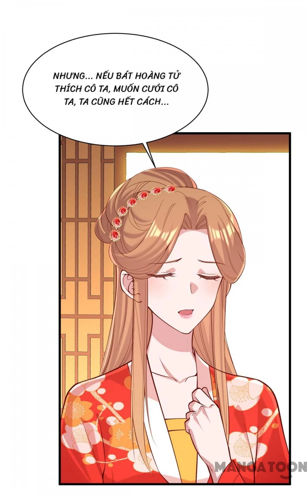 Nhất Phẩm Đích Nữ Chapter 347 - 24