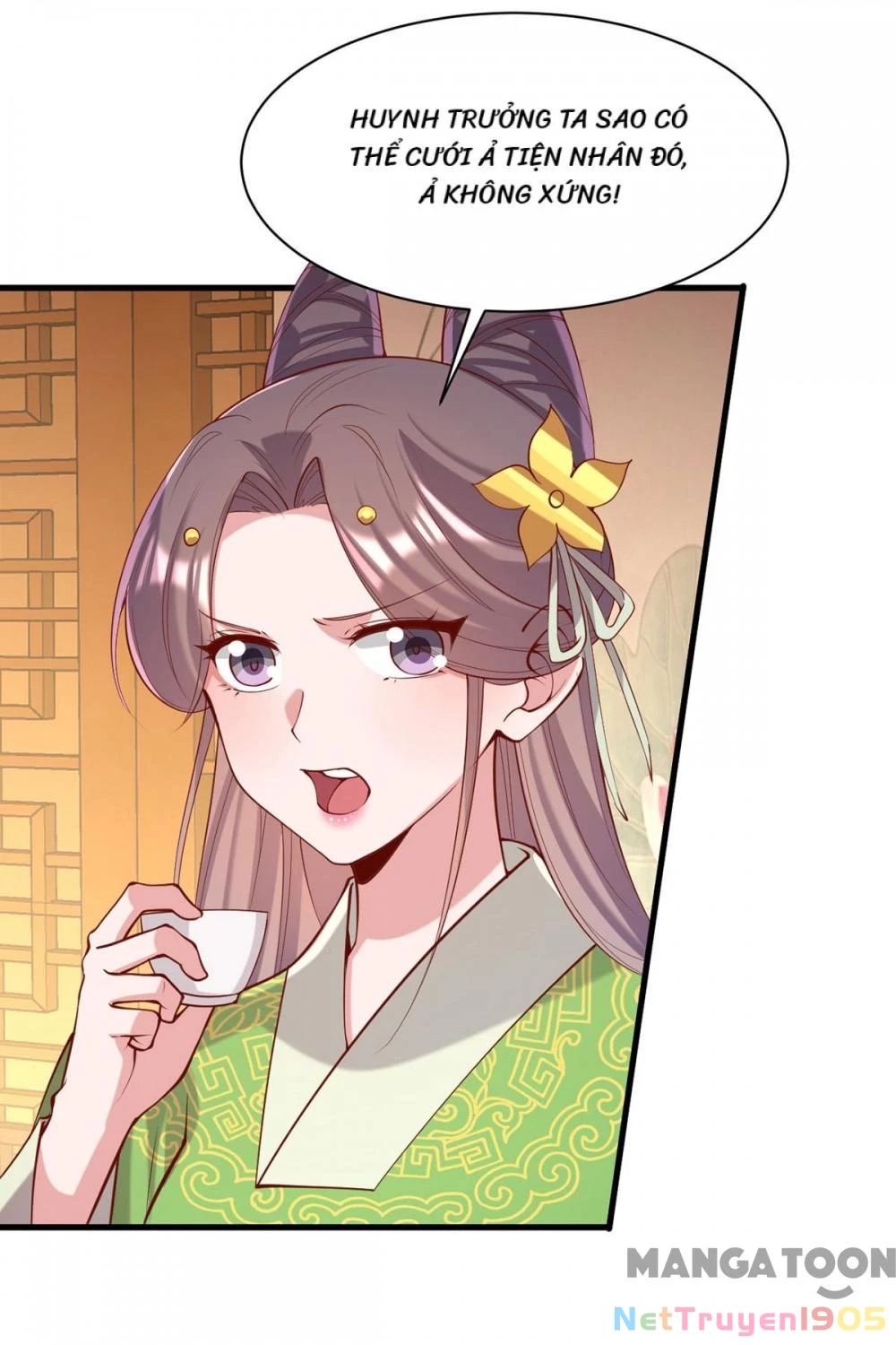 Nhất Phẩm Đích Nữ Chapter 347 - 26