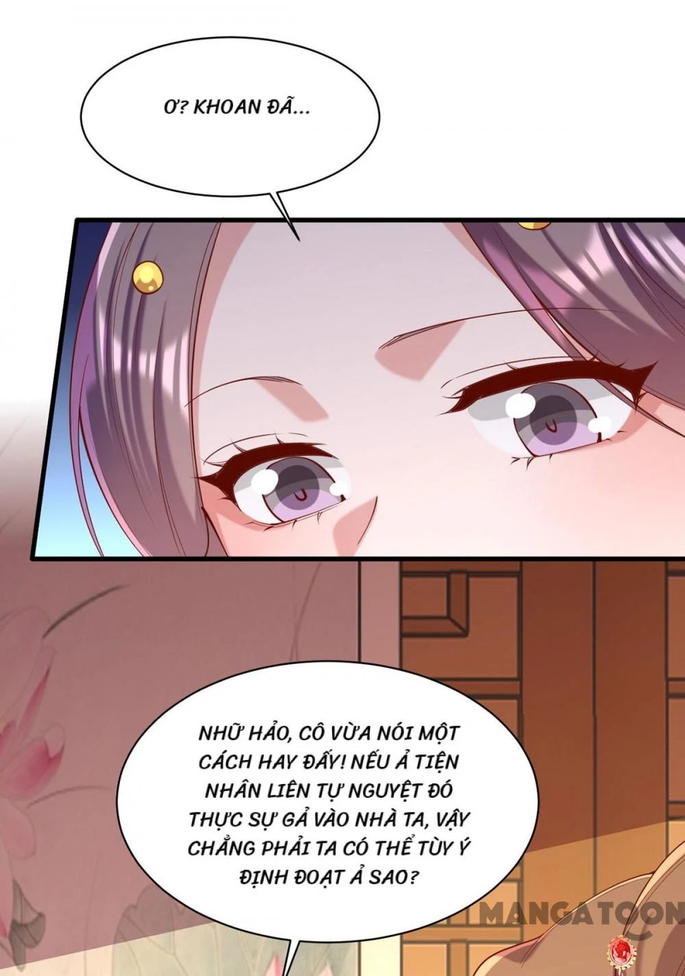 Nhất Phẩm Đích Nữ Chapter 347 - 27