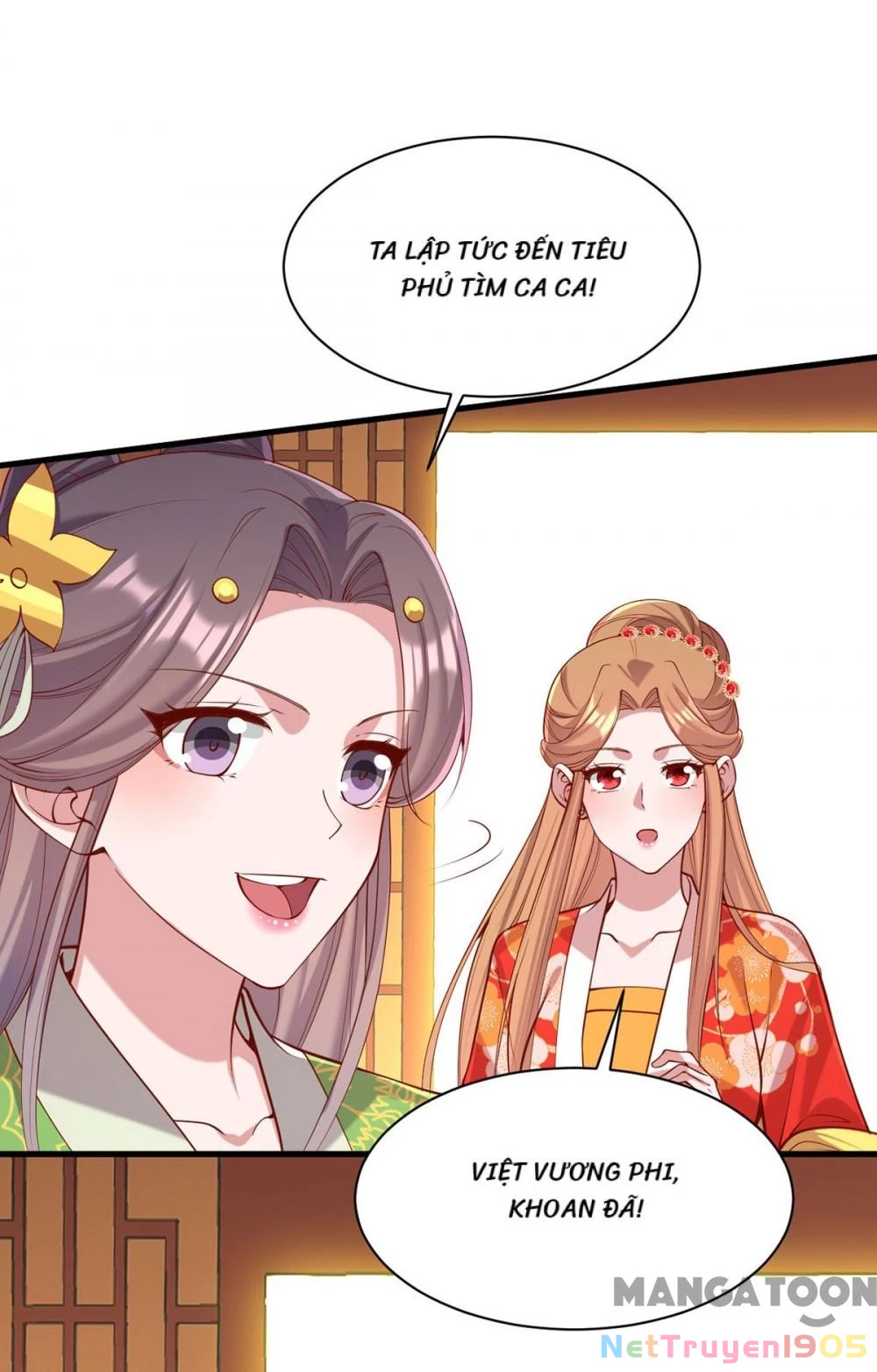 Nhất Phẩm Đích Nữ Chapter 347 - 29
