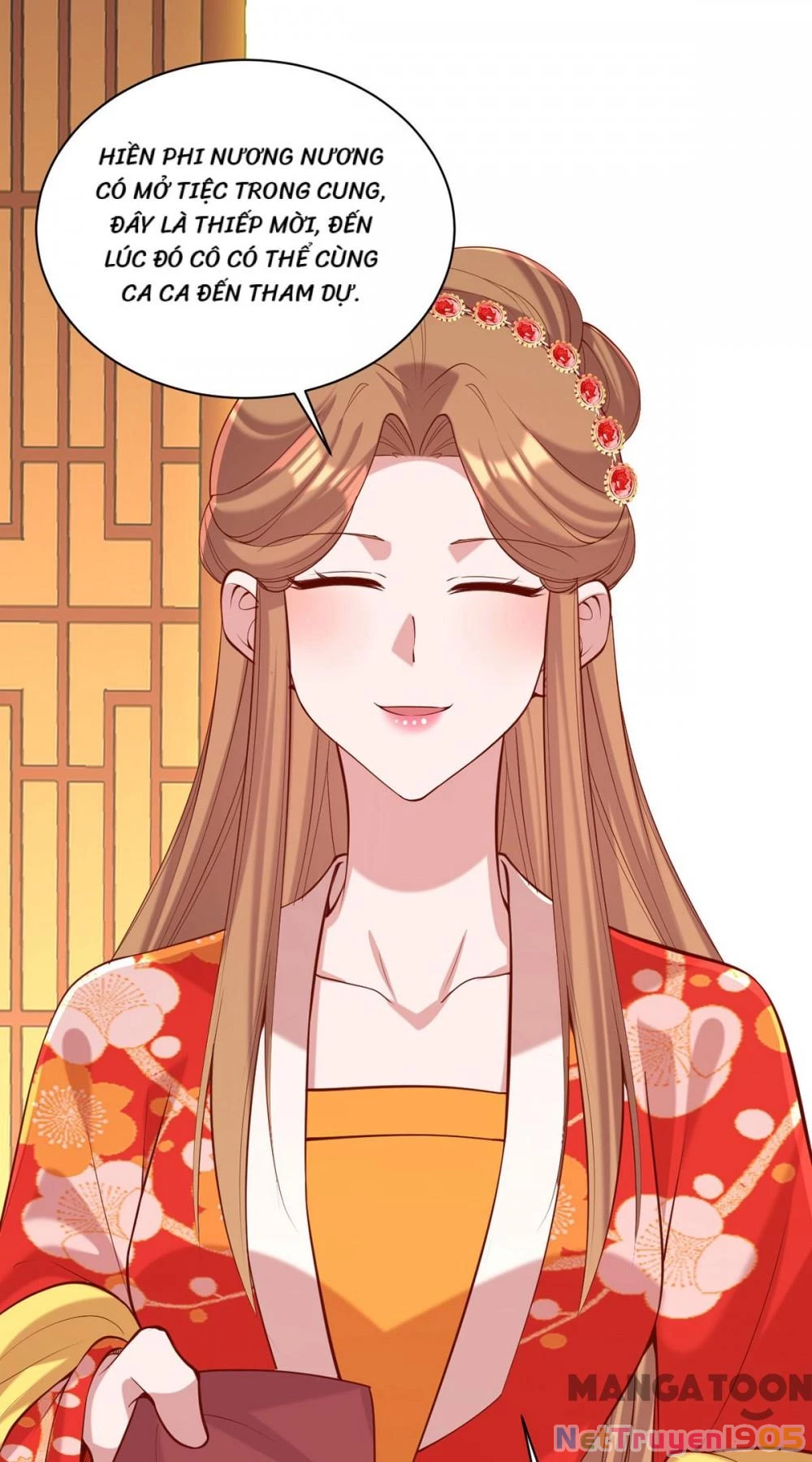 Nhất Phẩm Đích Nữ Chapter 347 - 30