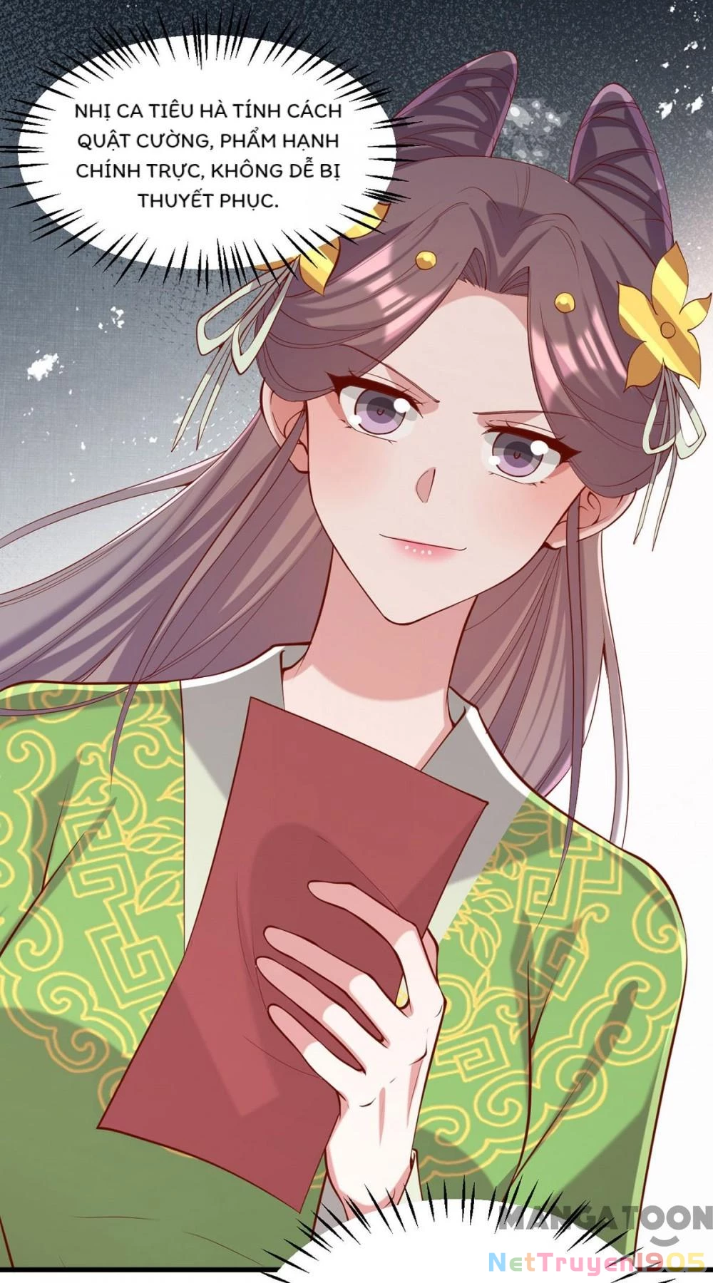 Nhất Phẩm Đích Nữ Chapter 347 - 33