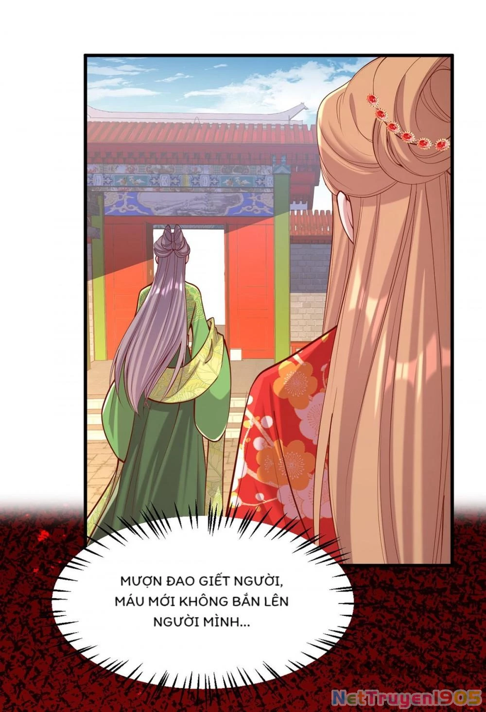 Nhất Phẩm Đích Nữ Chapter 347 - 35