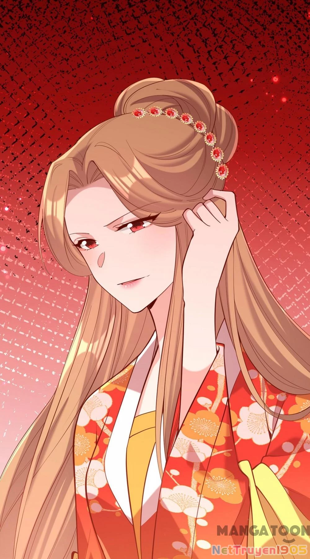Nhất Phẩm Đích Nữ Chapter 347 - 36