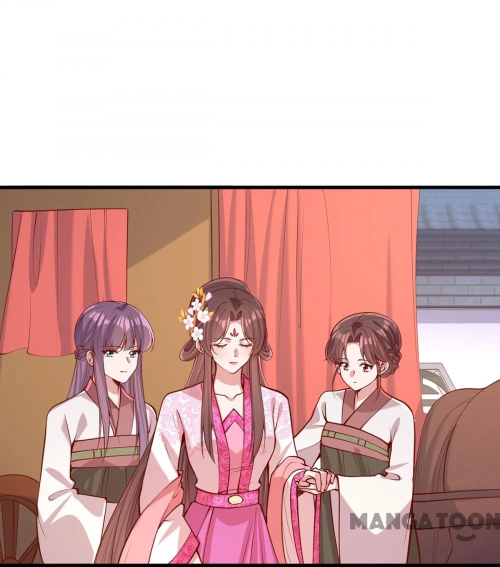 Nhất Phẩm Đích Nữ Chapter 347 - 40
