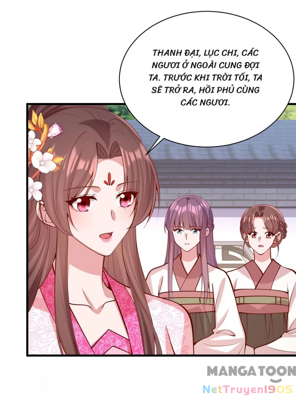 Nhất Phẩm Đích Nữ Chapter 347 - 42