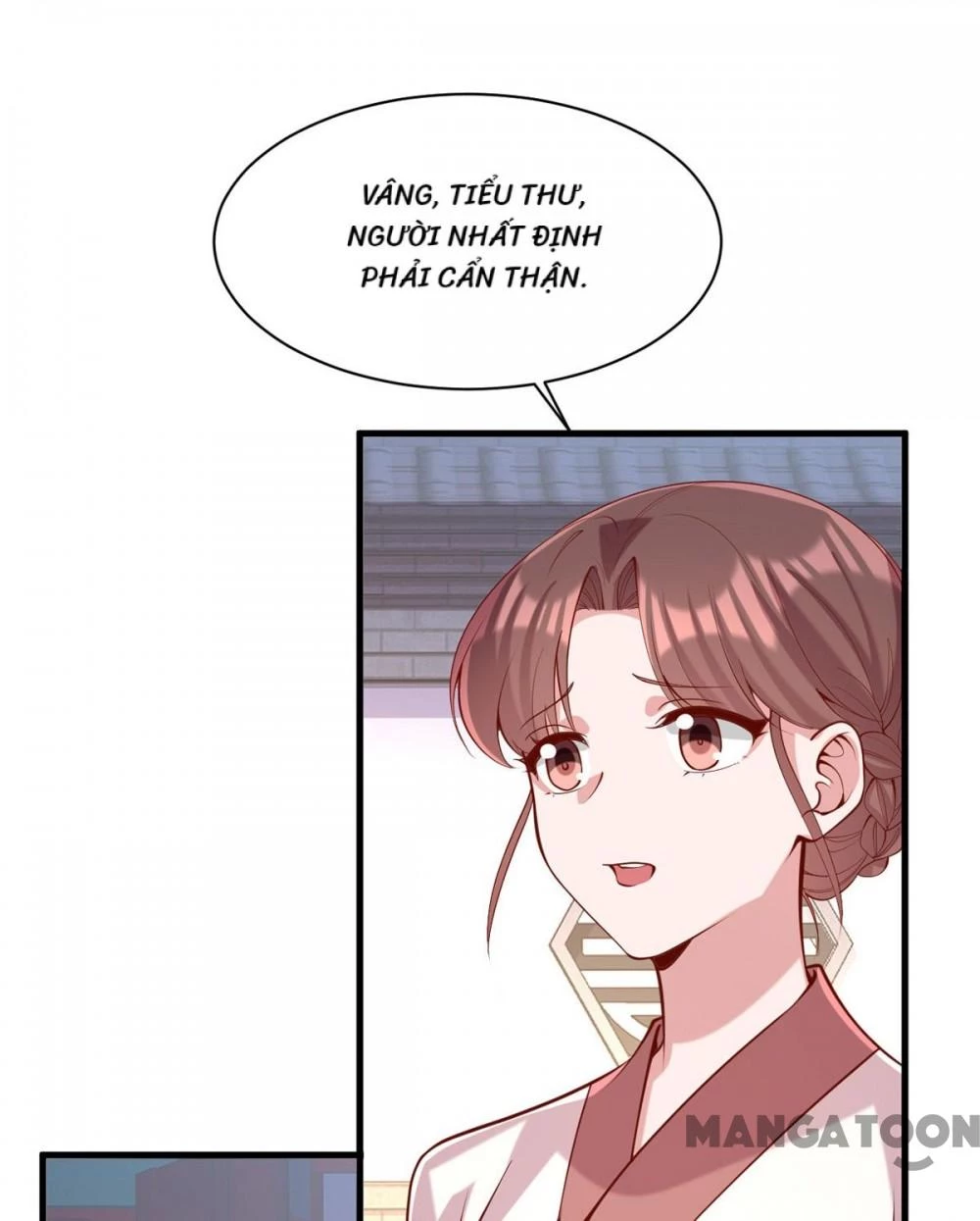 Nhất Phẩm Đích Nữ Chapter 347 - 43