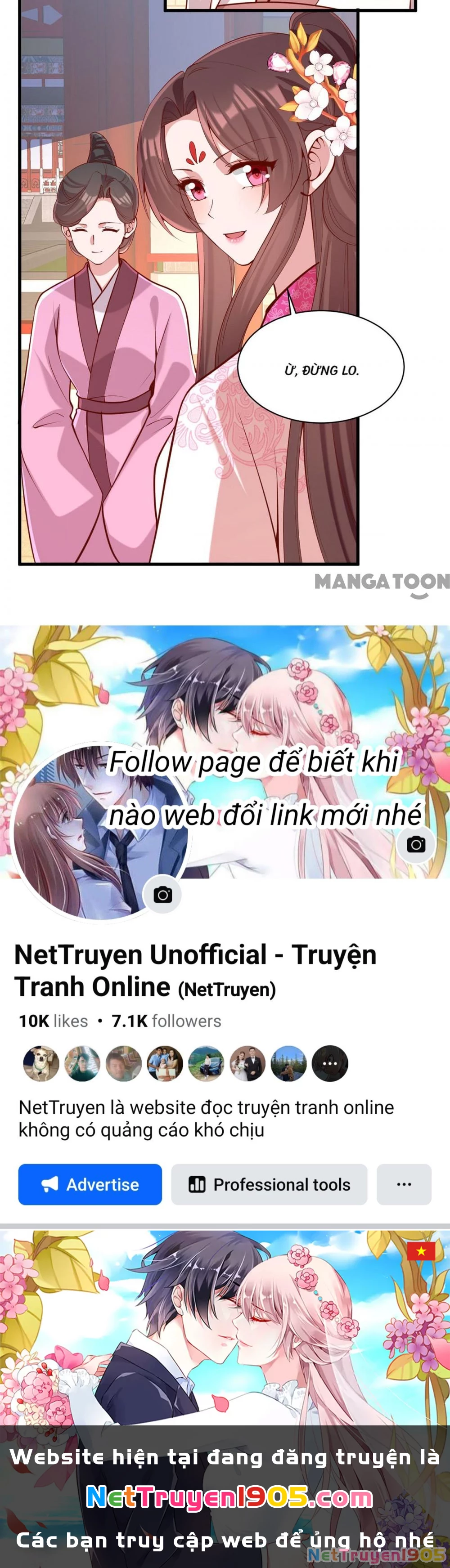Nhất Phẩm Đích Nữ Chapter 347 - 44