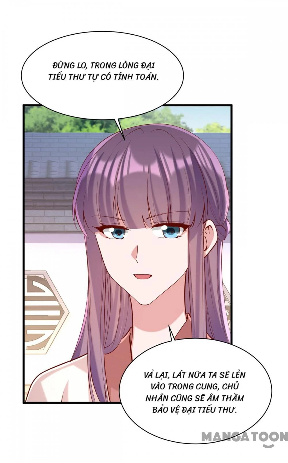Nhất Phẩm Đích Nữ Chapter 348 - 3