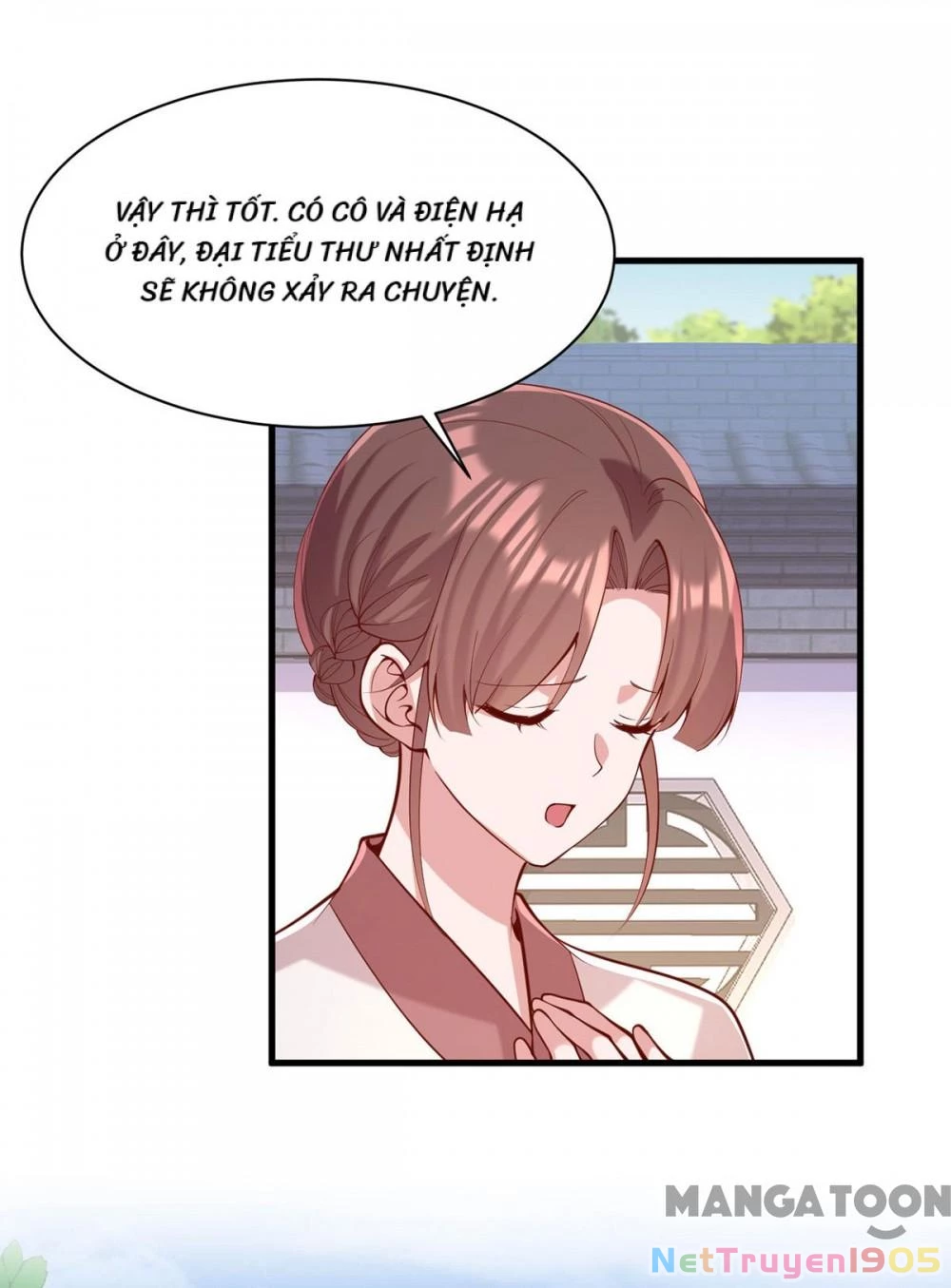 Nhất Phẩm Đích Nữ Chapter 348 - 4