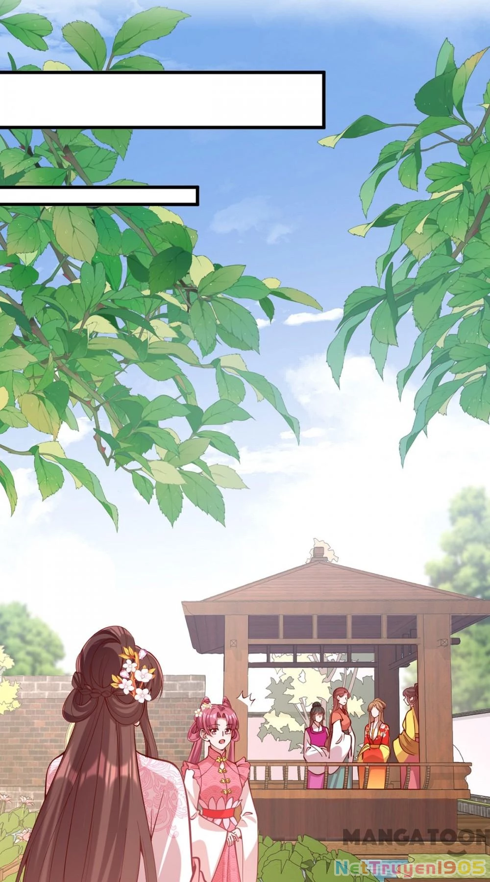 Nhất Phẩm Đích Nữ Chapter 348 - 5