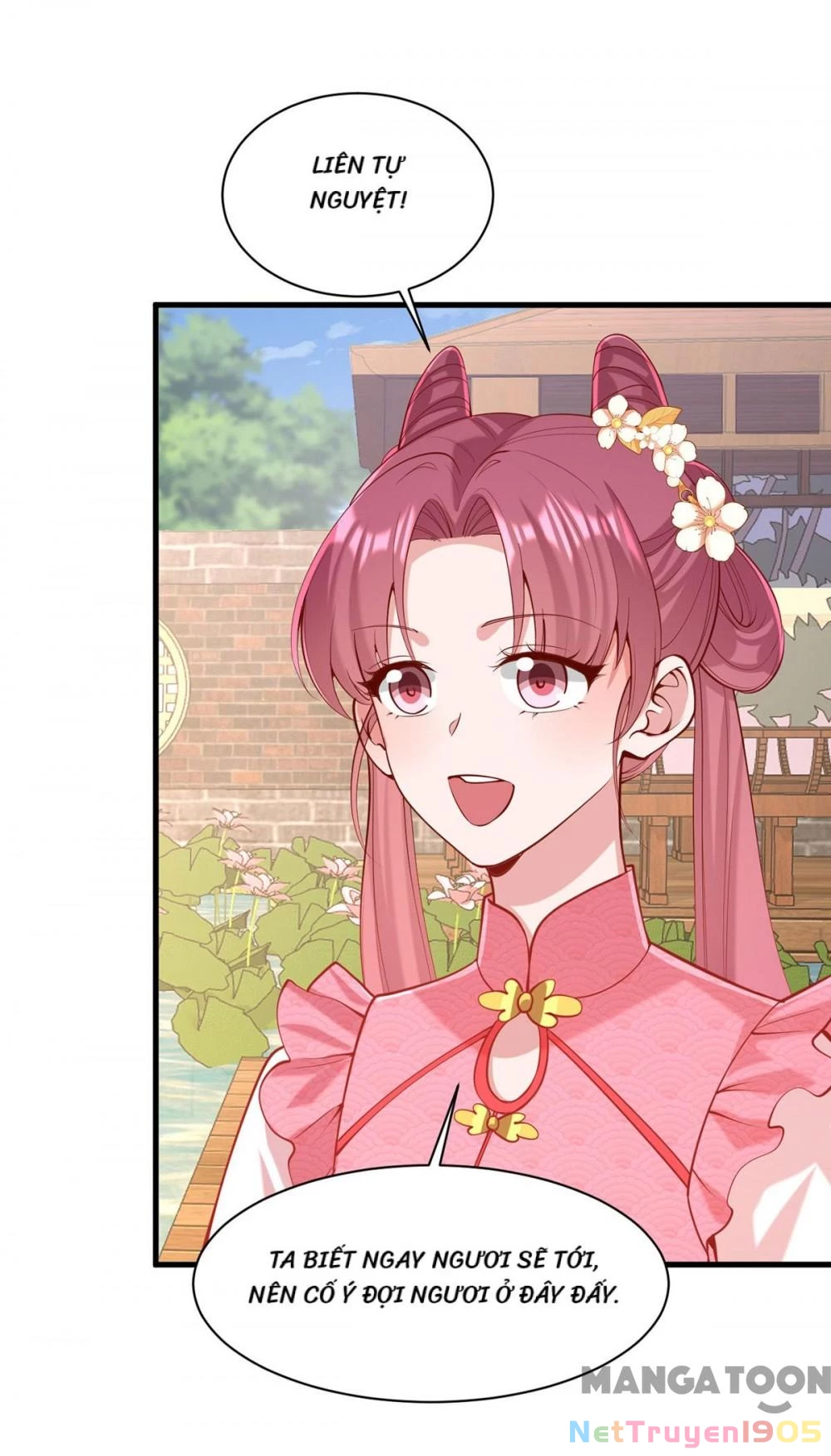 Nhất Phẩm Đích Nữ Chapter 348 - 7