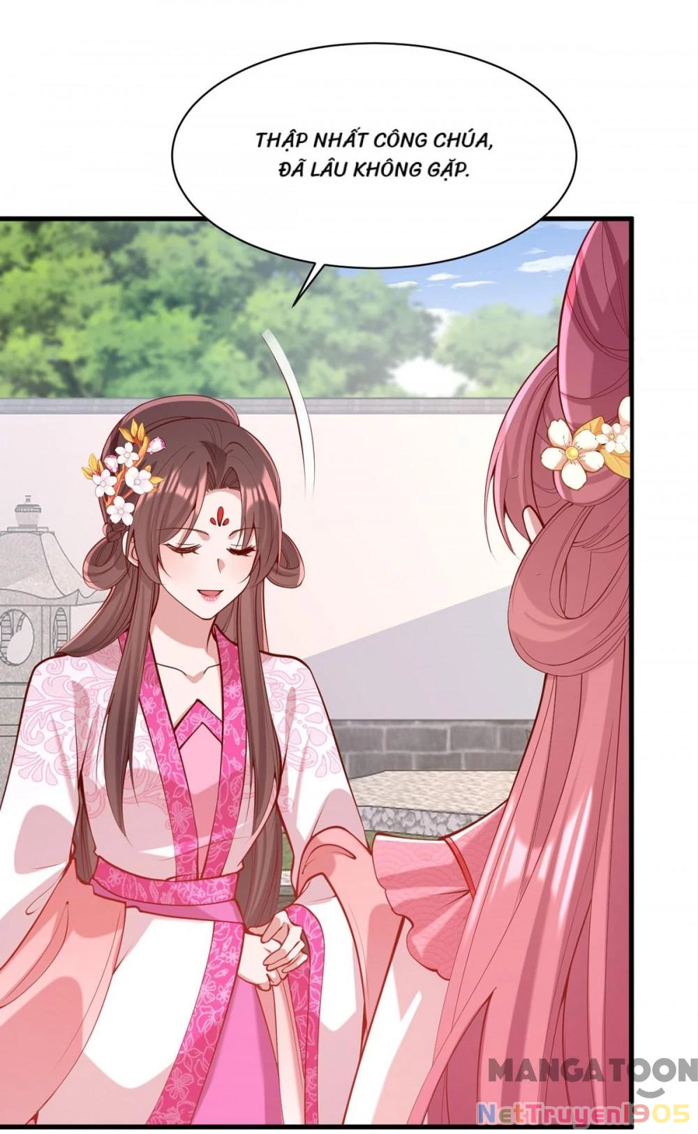 Nhất Phẩm Đích Nữ Chapter 348 - 8