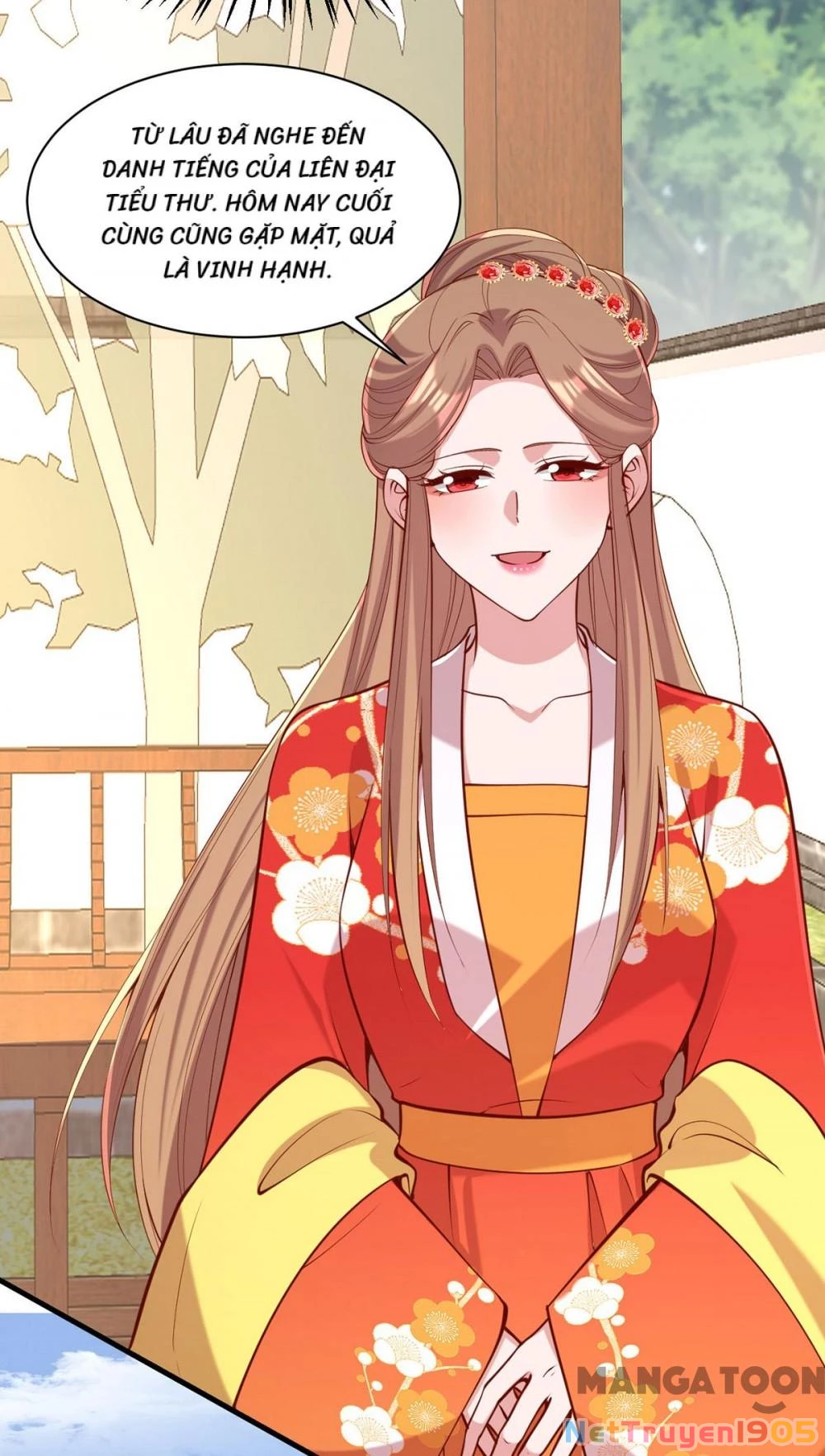Nhất Phẩm Đích Nữ Chapter 348 - 13