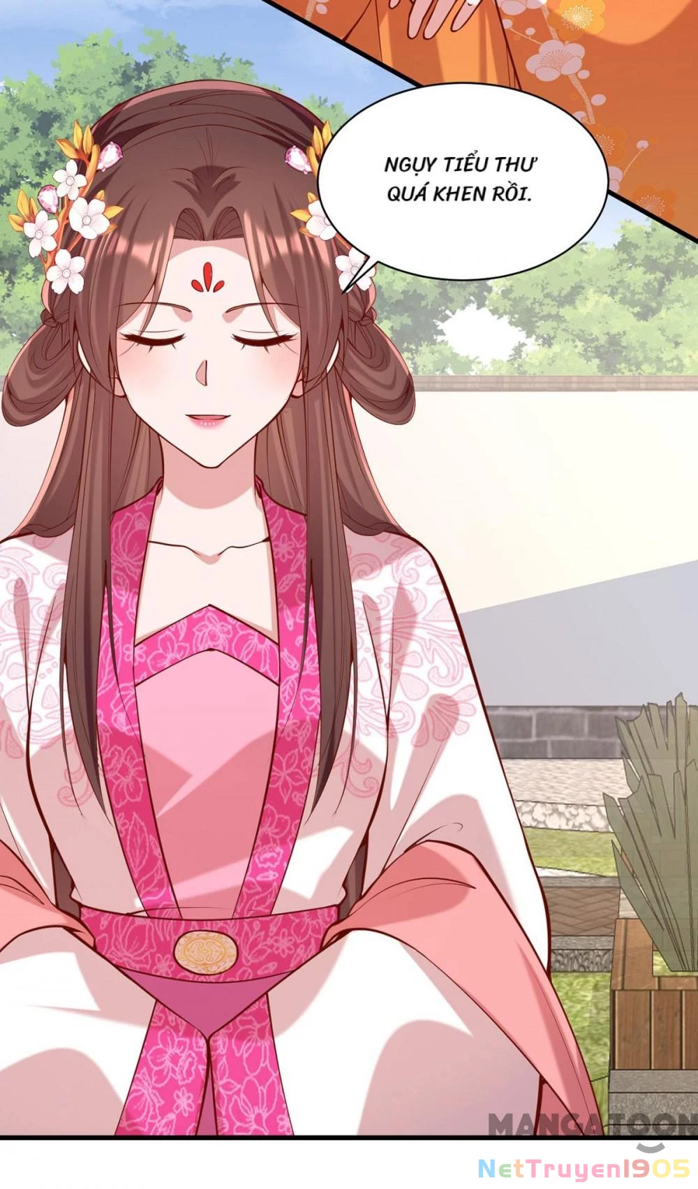 Nhất Phẩm Đích Nữ Chapter 348 - 14