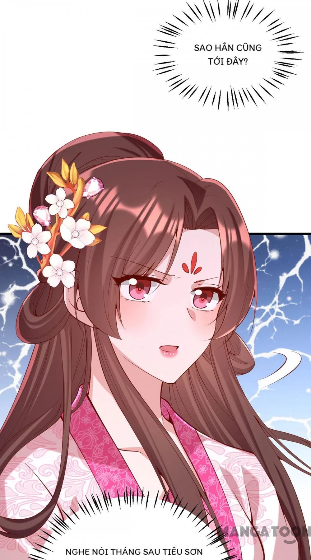 Nhất Phẩm Đích Nữ Chapter 348 - 17