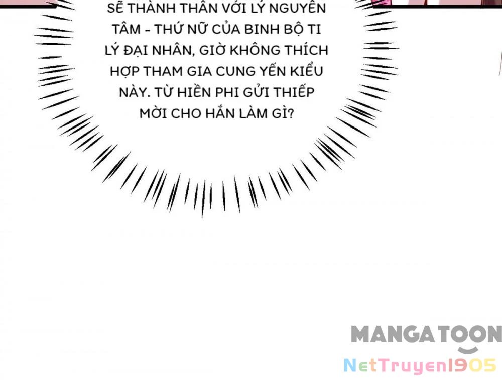 Nhất Phẩm Đích Nữ Chapter 348 - 18