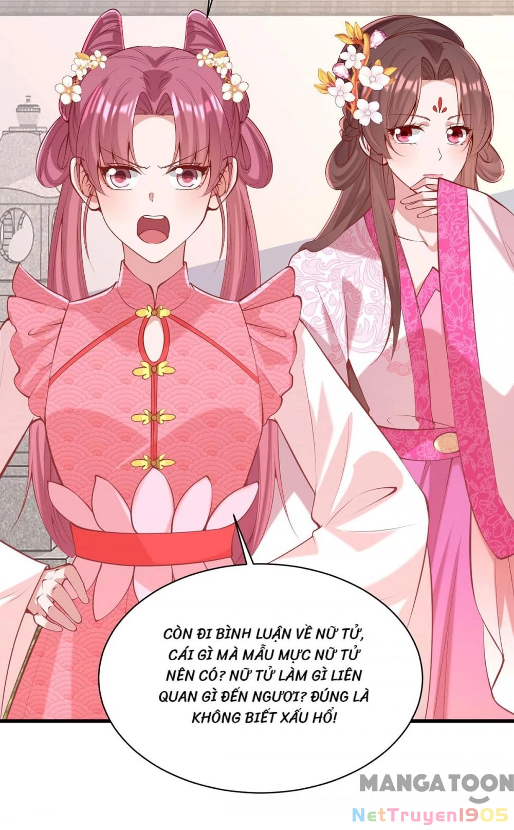 Nhất Phẩm Đích Nữ Chapter 348 - 21