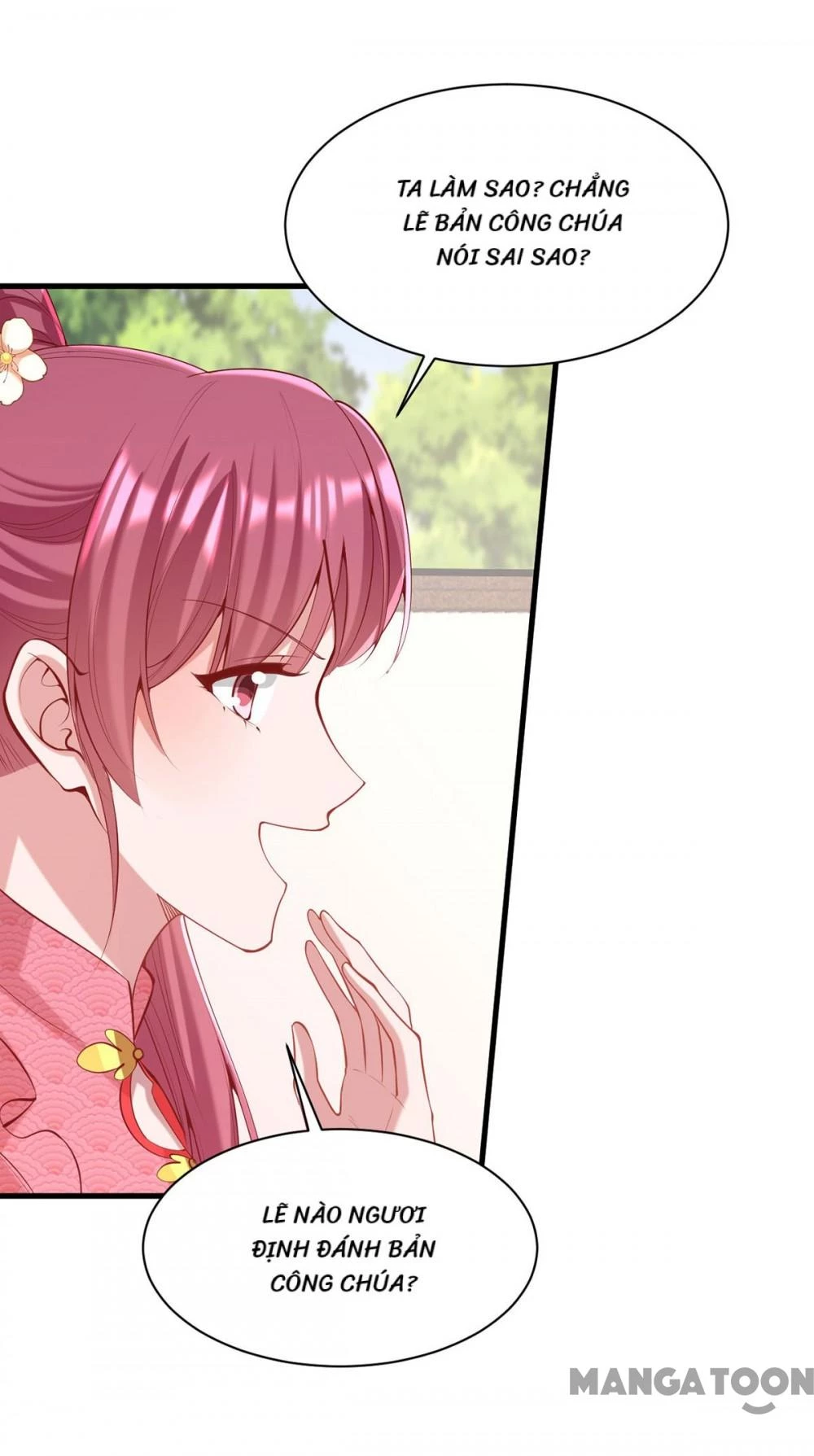 Nhất Phẩm Đích Nữ Chapter 348 - 23
