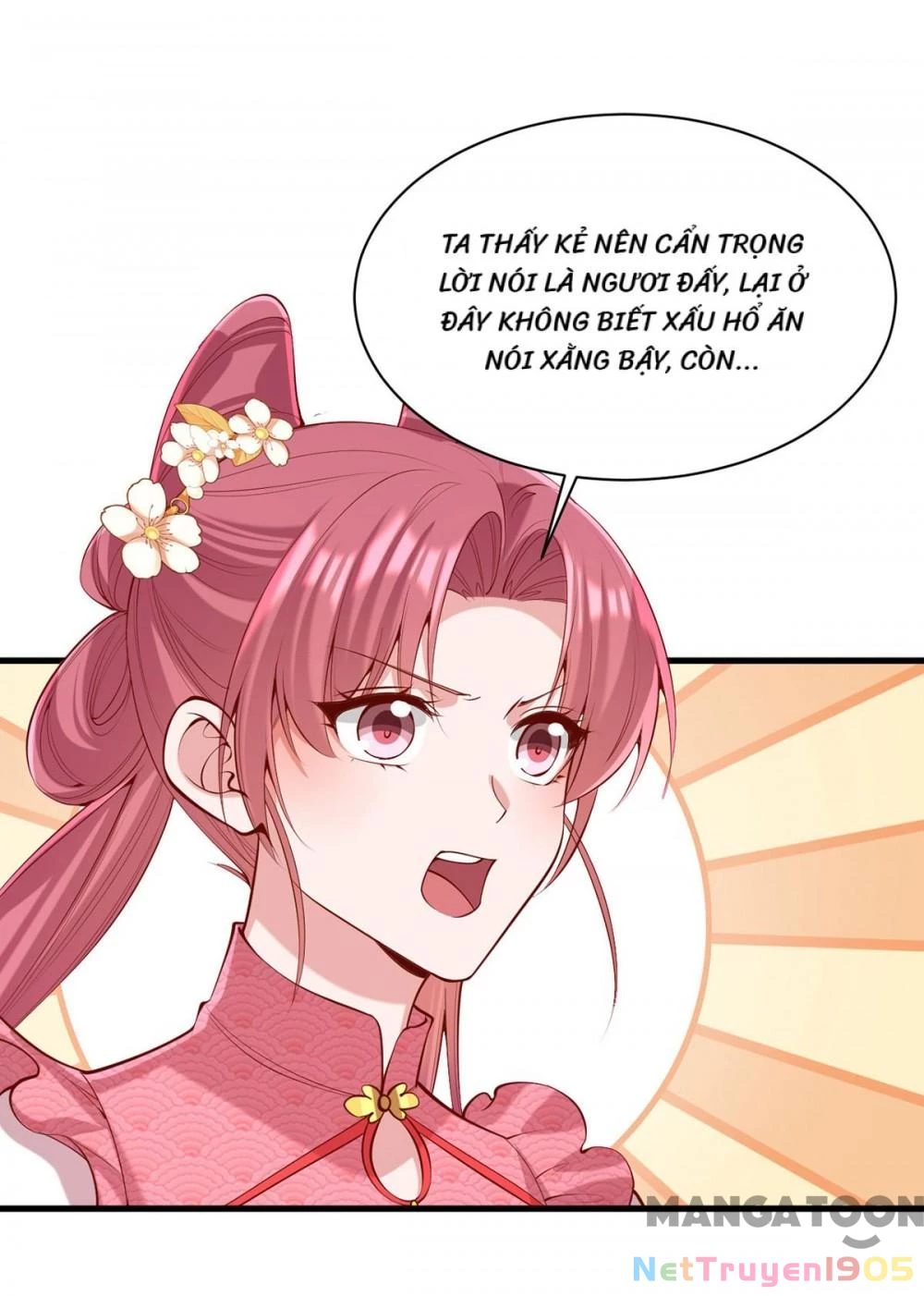 Nhất Phẩm Đích Nữ Chapter 348 - 25