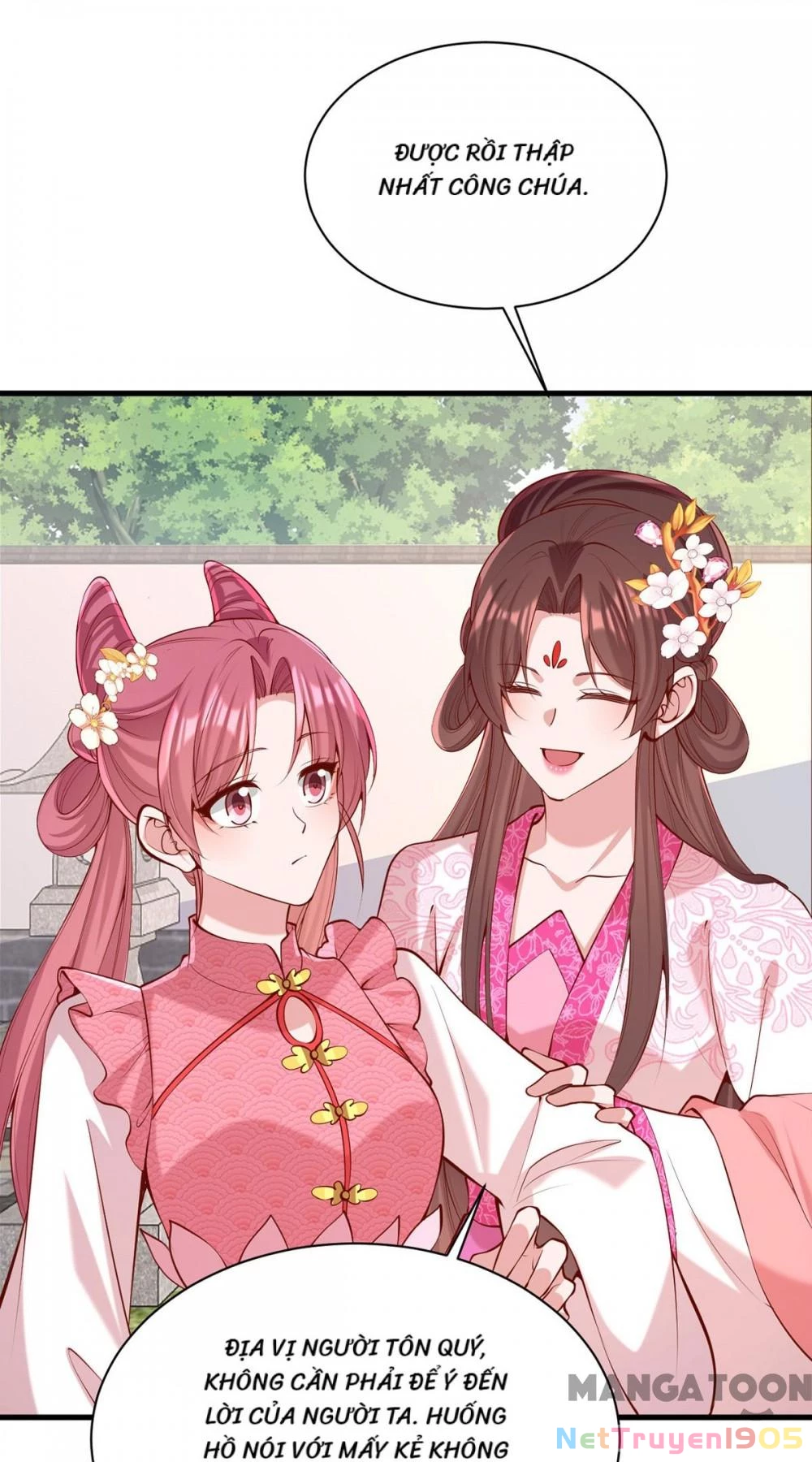 Nhất Phẩm Đích Nữ Chapter 348 - 26