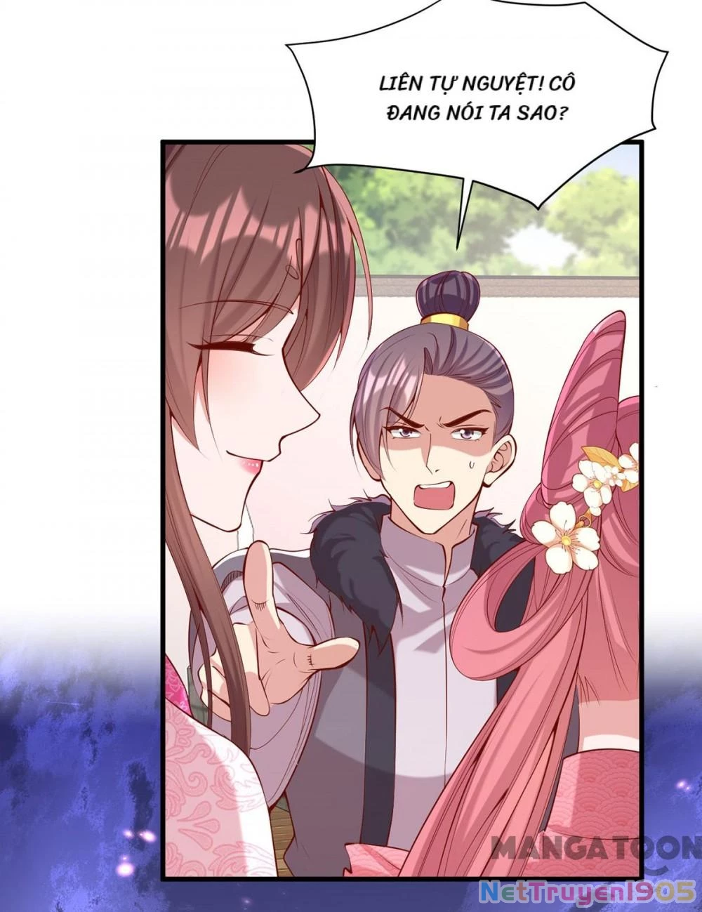 Nhất Phẩm Đích Nữ Chapter 348 - 28