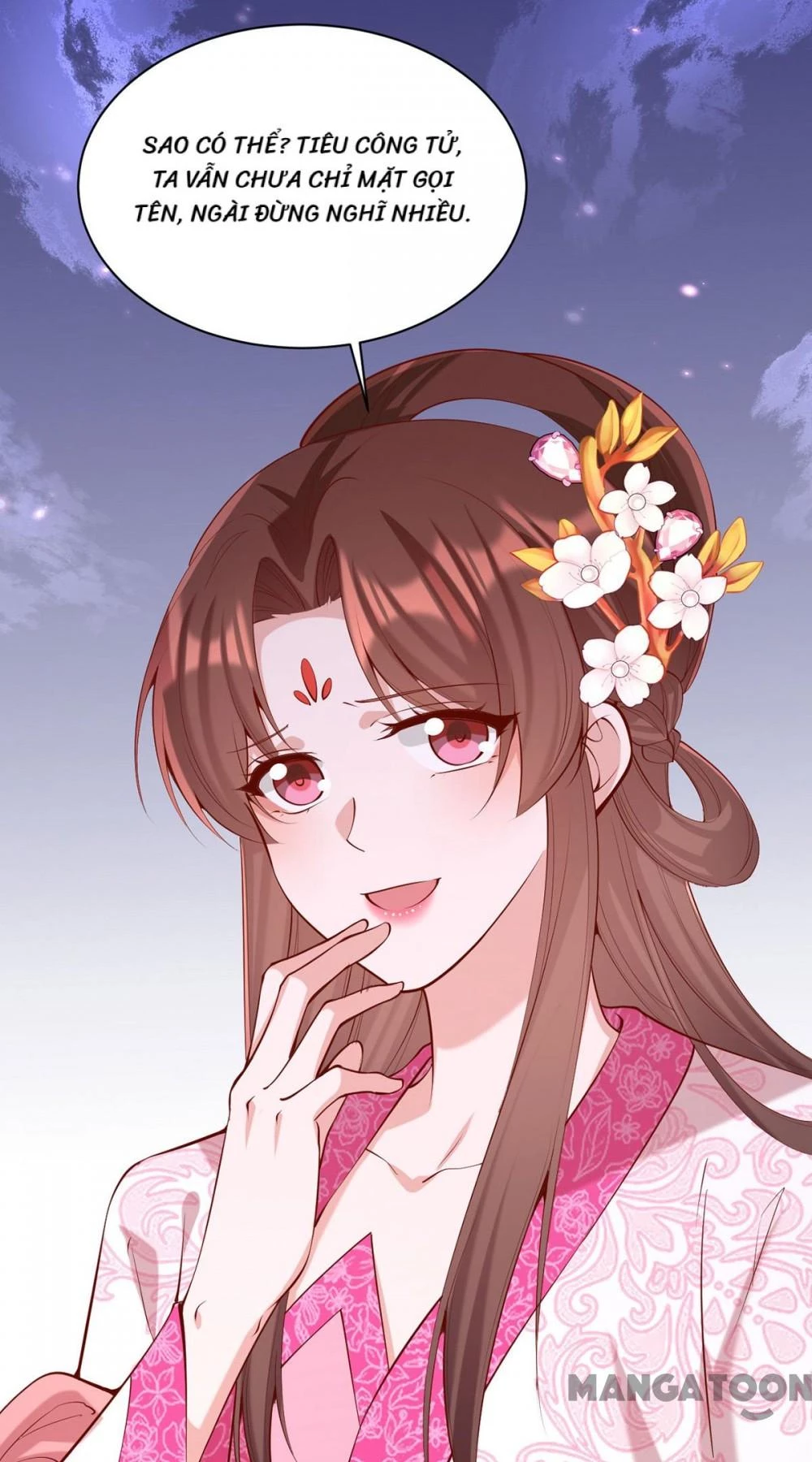Nhất Phẩm Đích Nữ Chapter 348 - 29