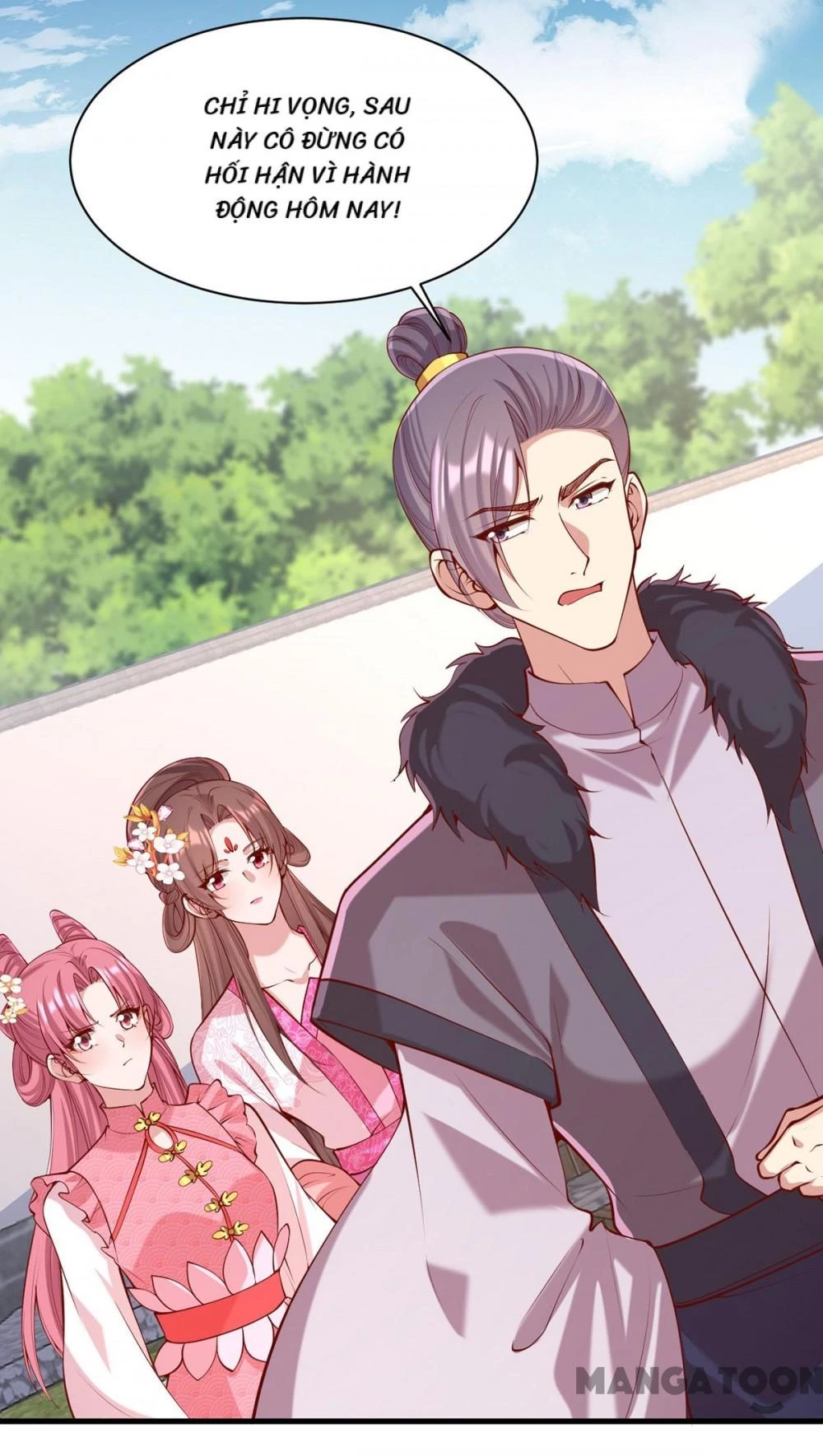 Nhất Phẩm Đích Nữ Chapter 348 - 32