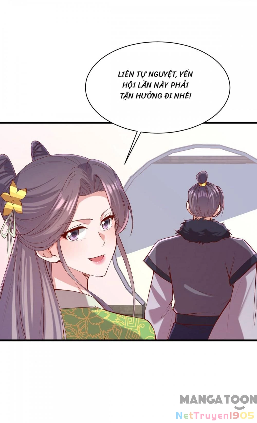 Nhất Phẩm Đích Nữ Chapter 348 - 33