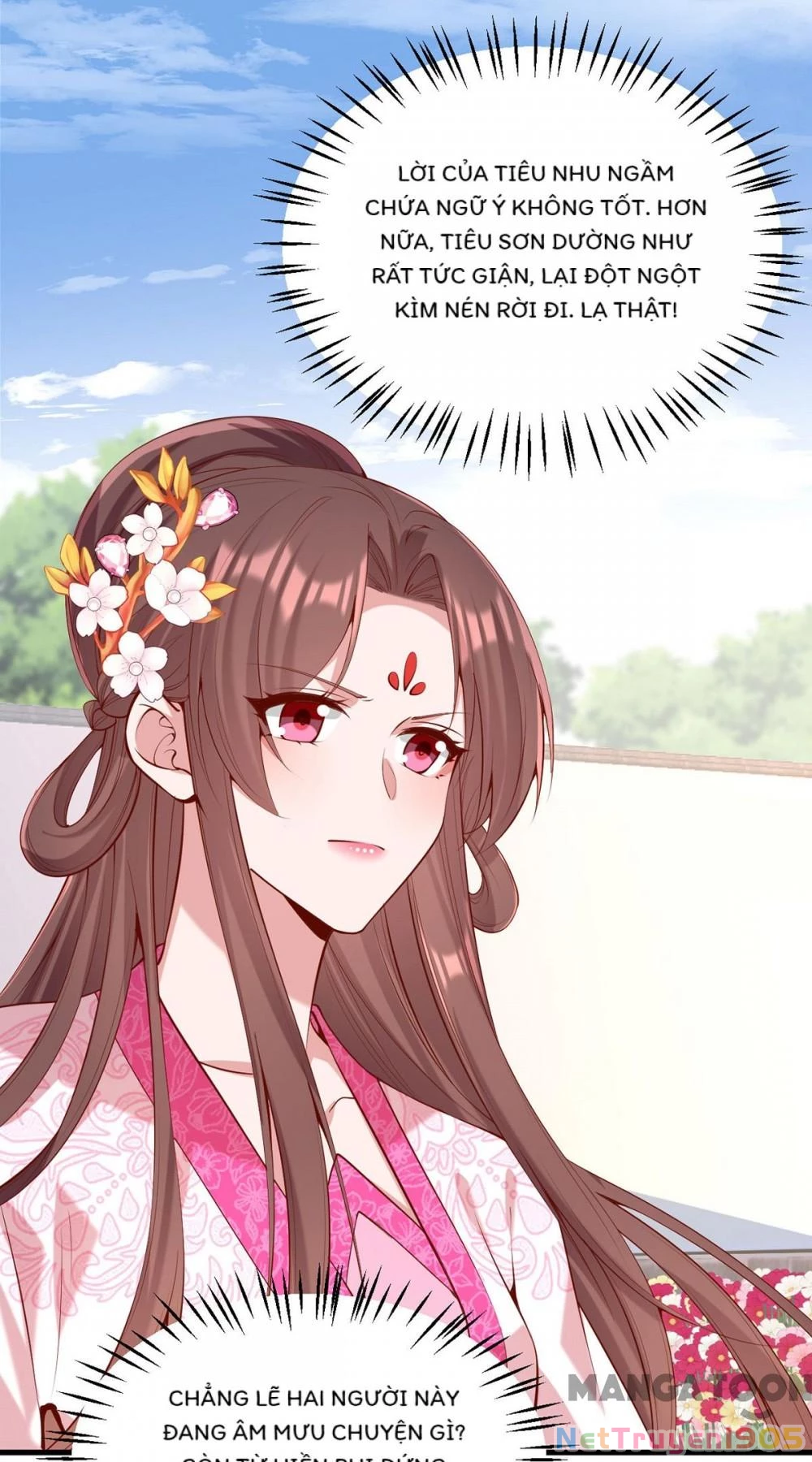 Nhất Phẩm Đích Nữ Chapter 348 - 34