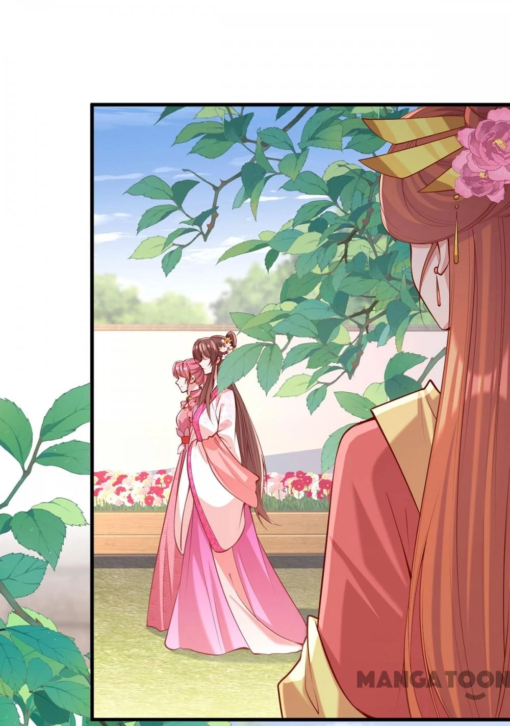 Nhất Phẩm Đích Nữ Chapter 348 - 36