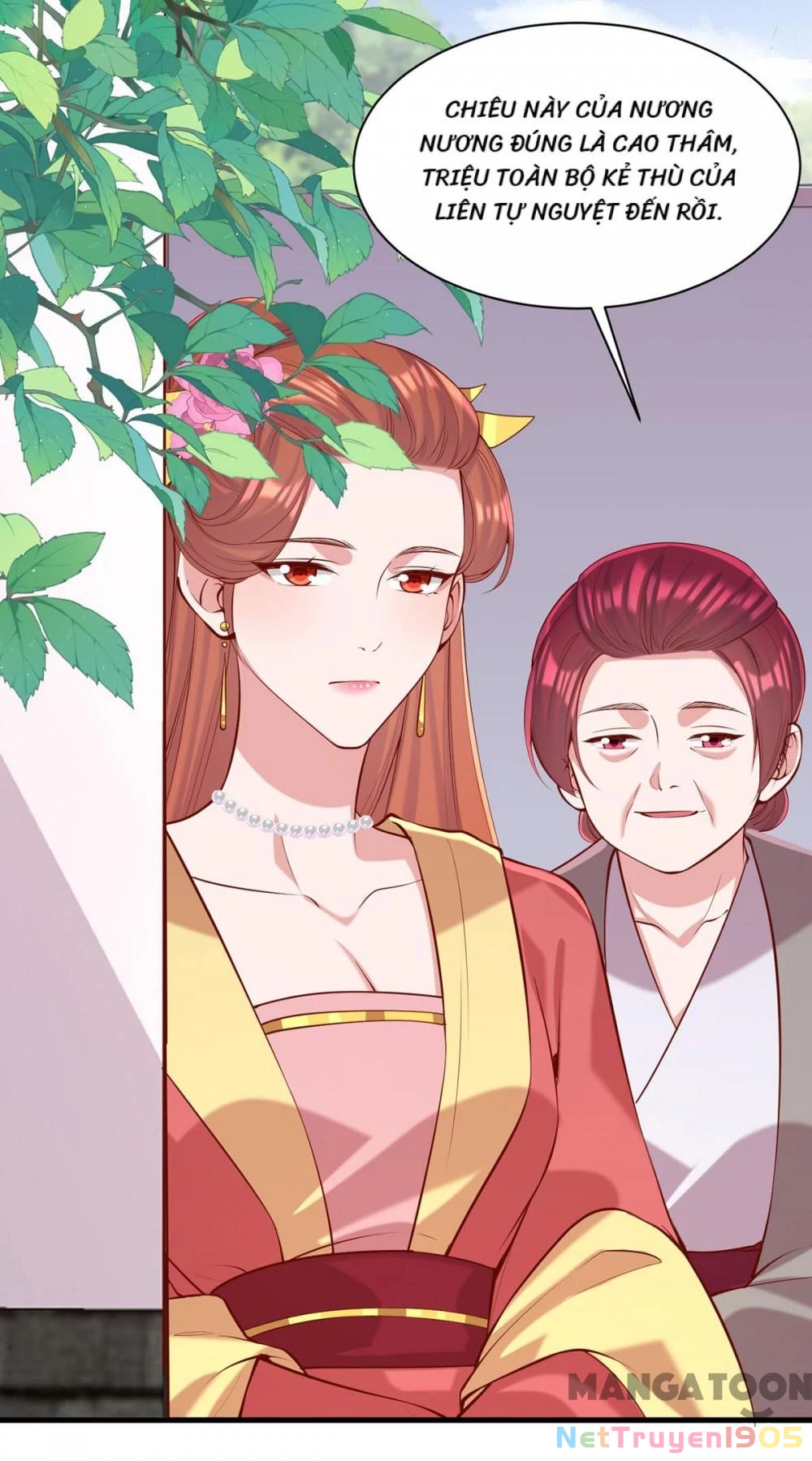 Nhất Phẩm Đích Nữ Chapter 348 - 37