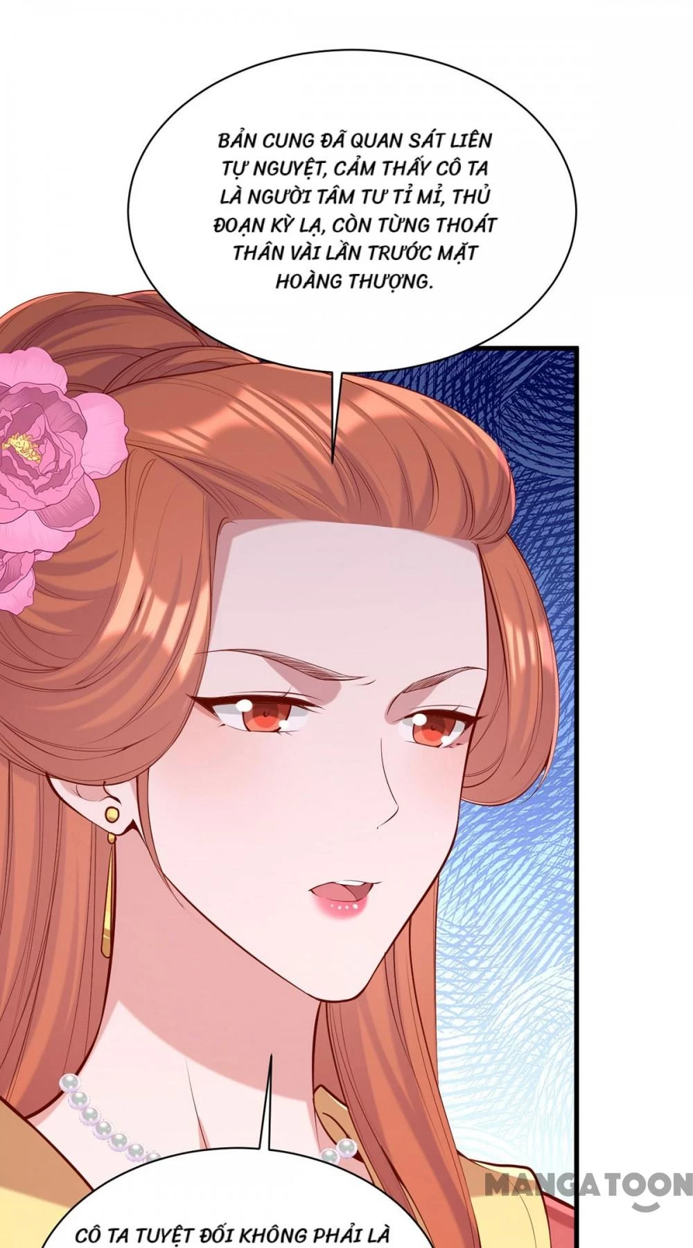 Nhất Phẩm Đích Nữ Chapter 348 - 39