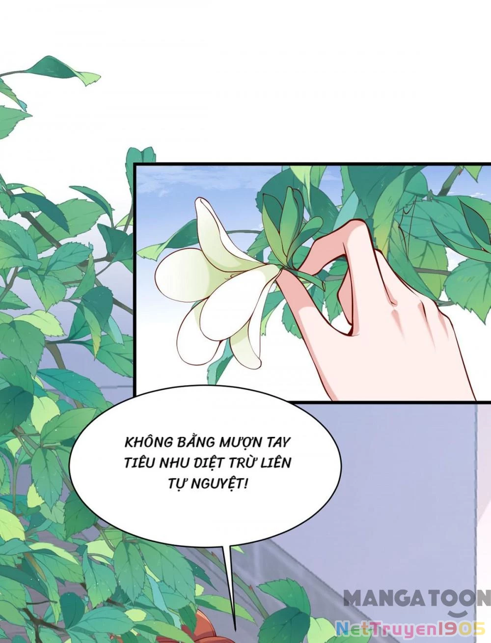 Nhất Phẩm Đích Nữ Chapter 348 - 41
