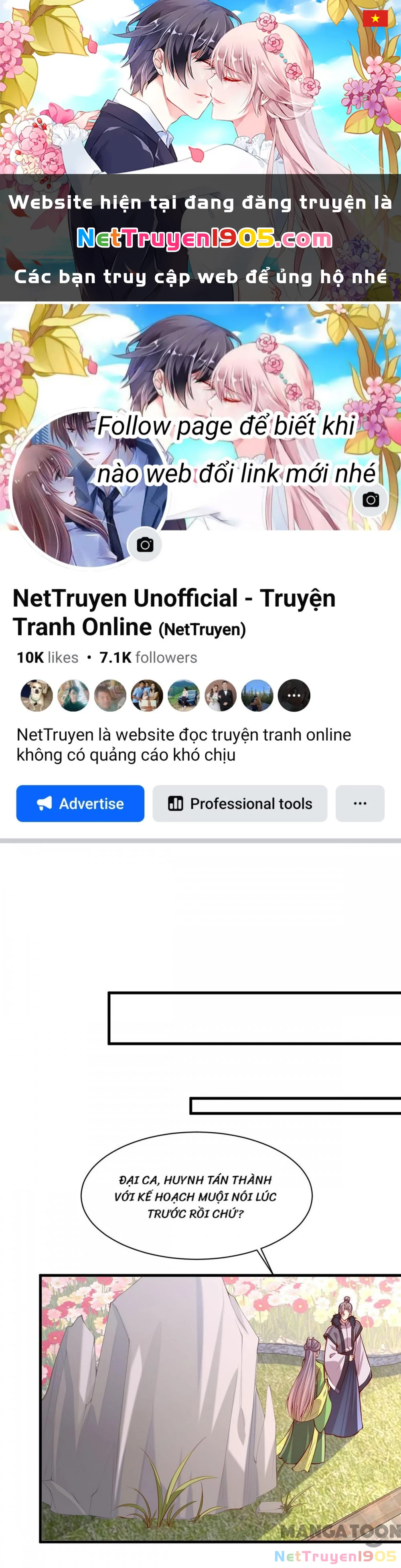 Nhất Phẩm Đích Nữ Chapter 349 - 1