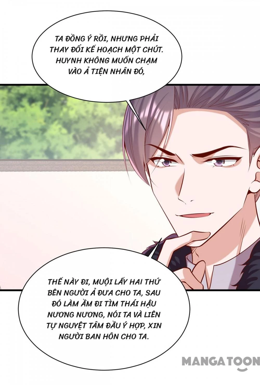 Nhất Phẩm Đích Nữ Chapter 349 - 4
