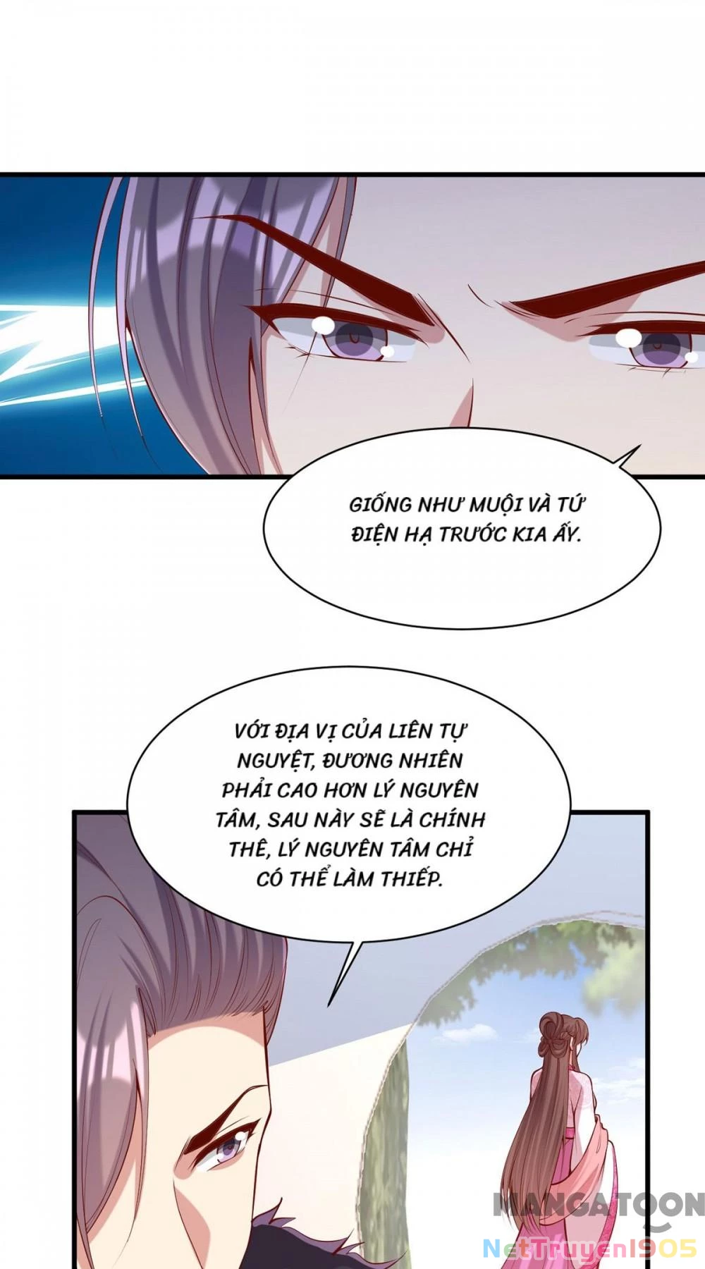 Nhất Phẩm Đích Nữ Chapter 349 - 5