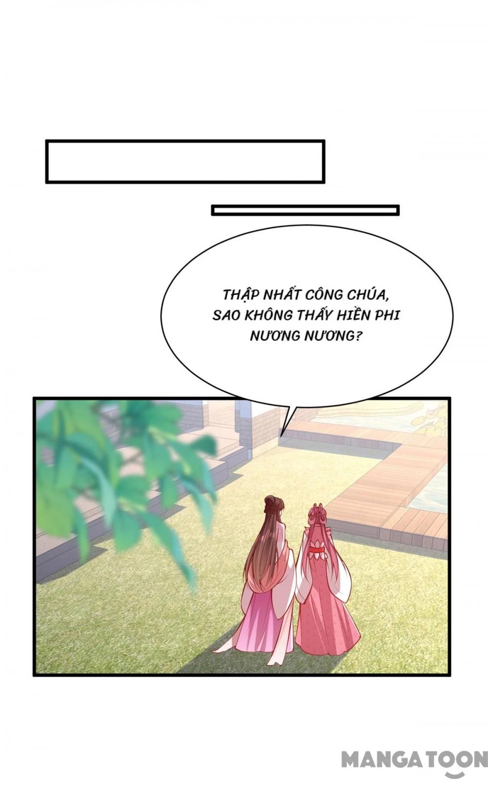 Nhất Phẩm Đích Nữ Chapter 349 - 9
